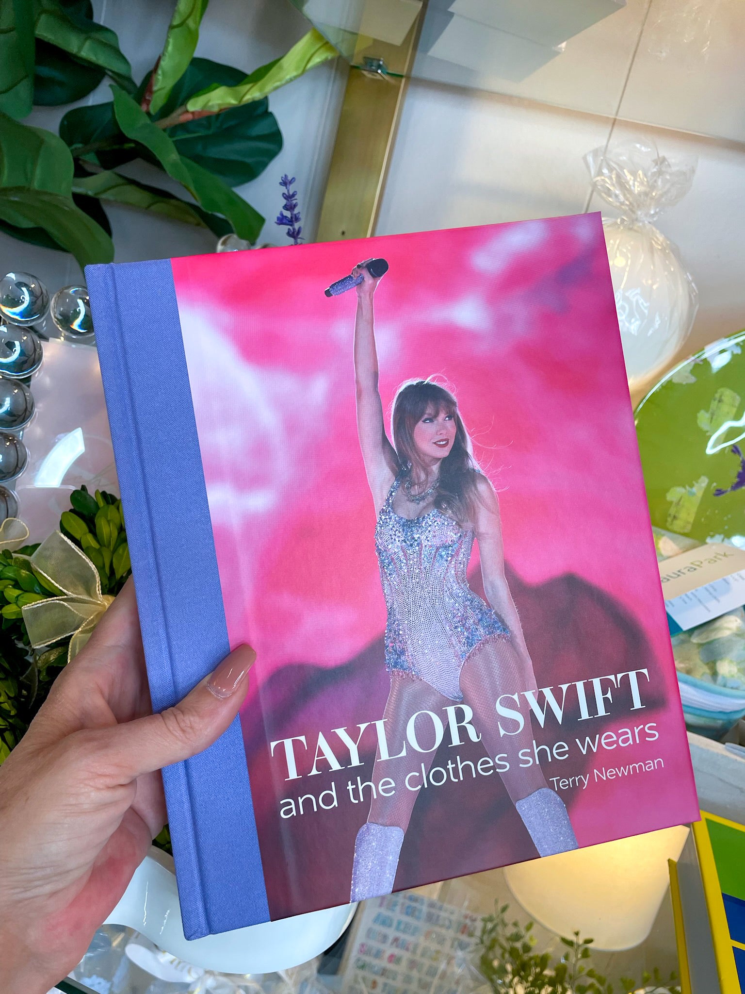 SWIFTIE