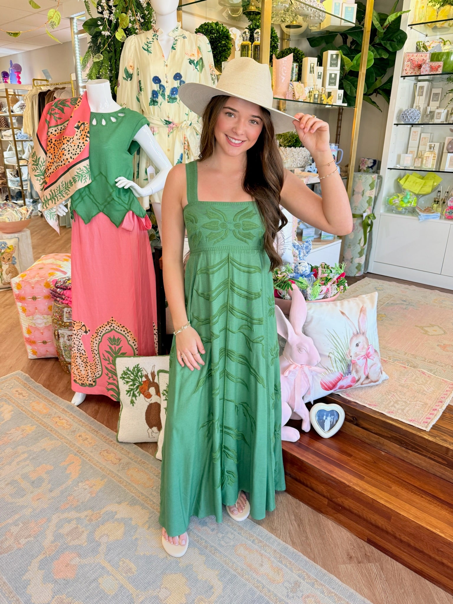 Dresses & Rompers