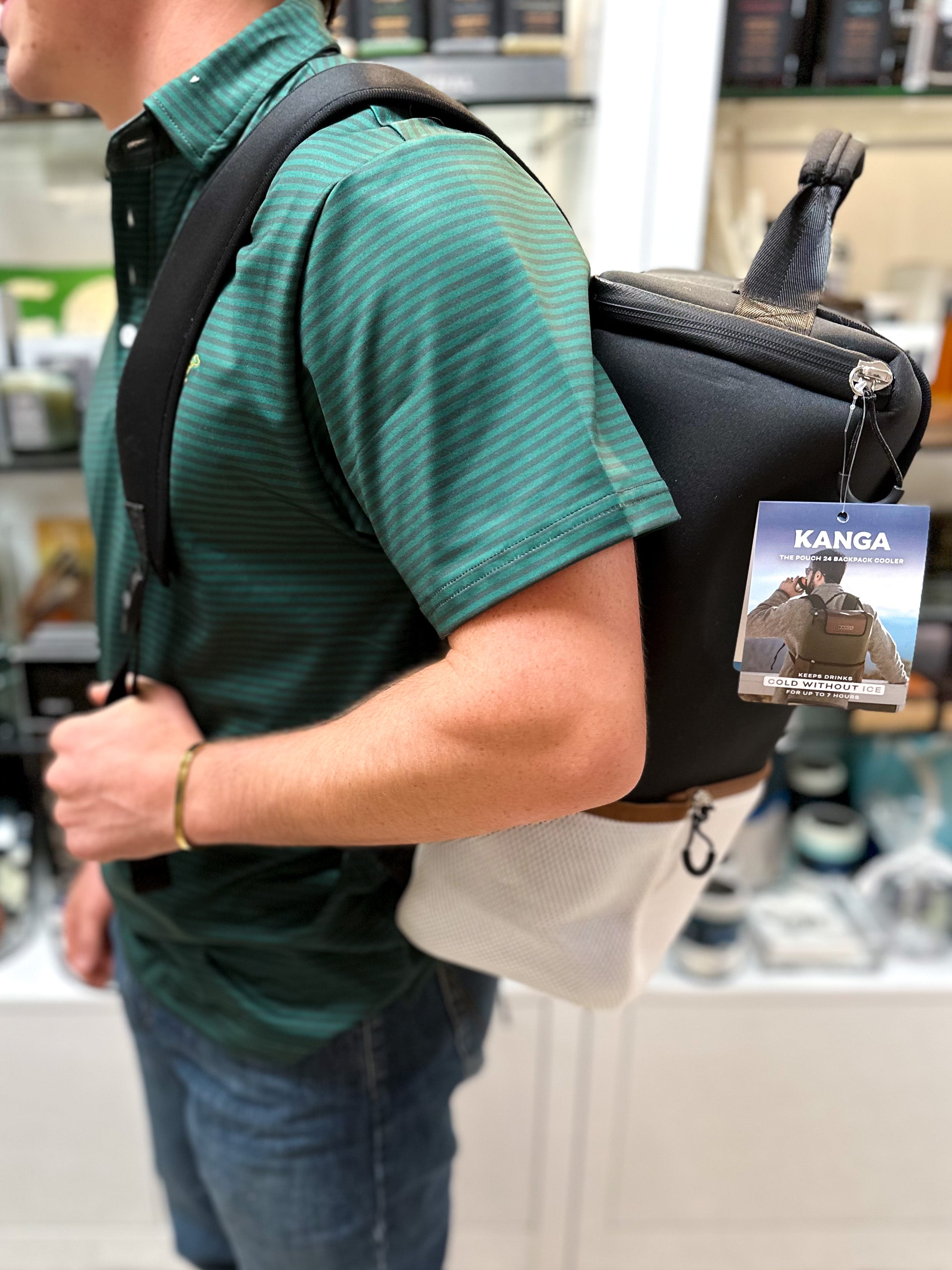 Men's Accessories