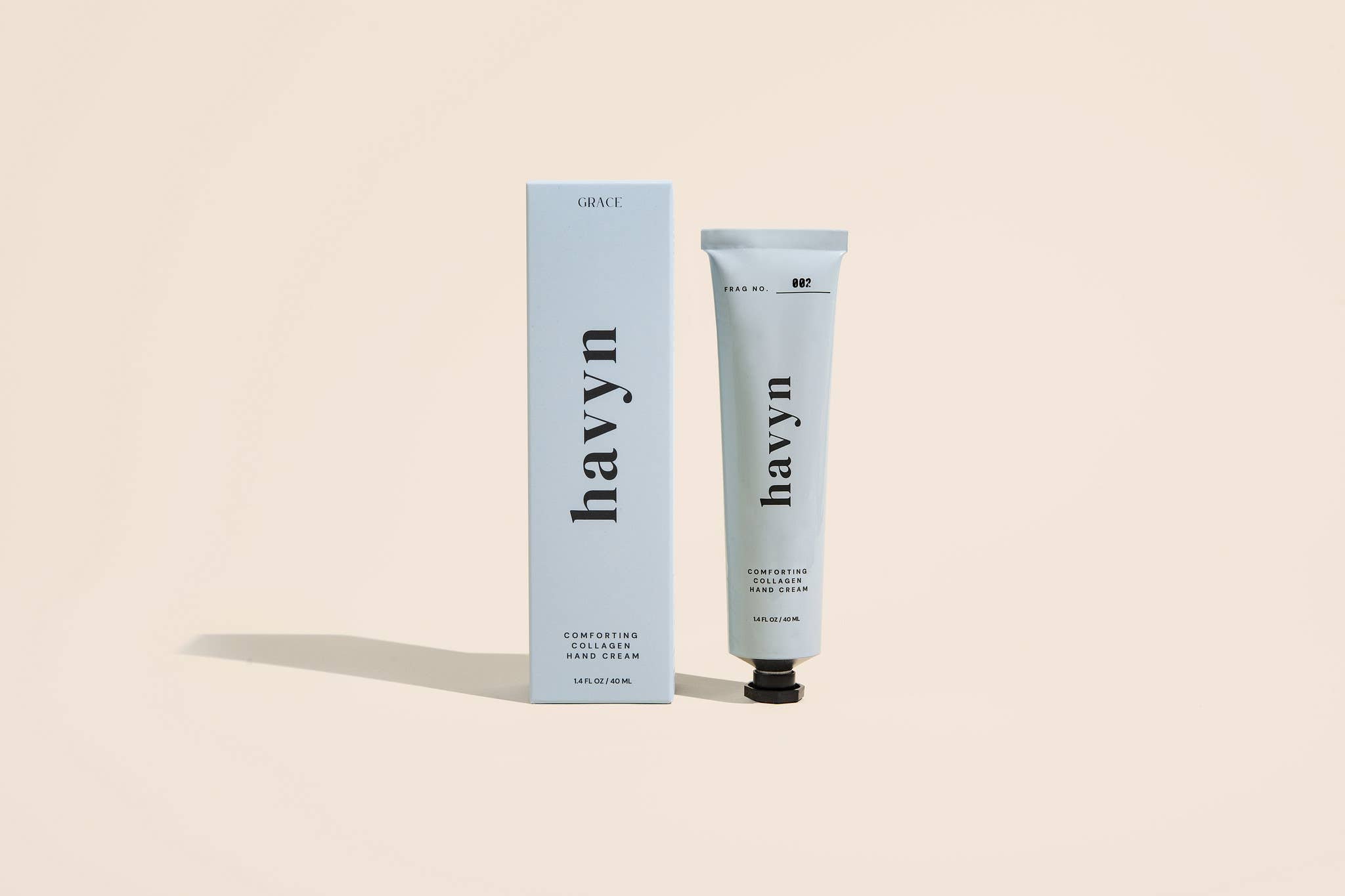 Comforting Collagen Hand Cream | havyn