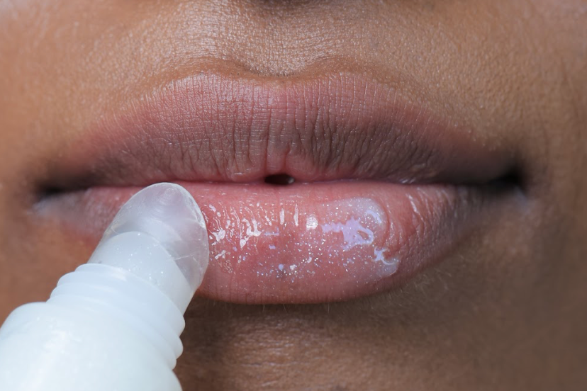 The Lip SlipĀ® Gloss - Whipped Vanilla