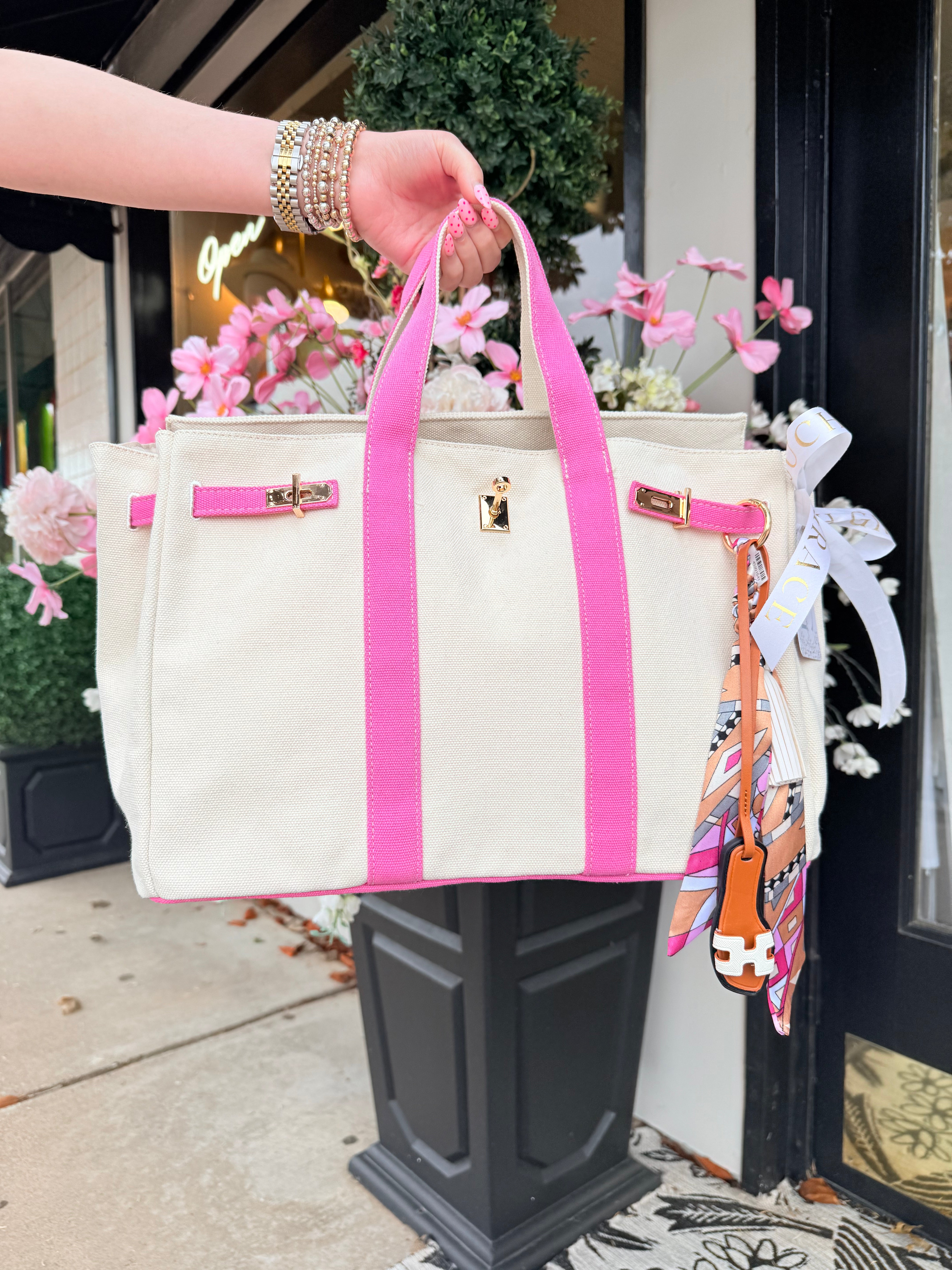 Boat Tote