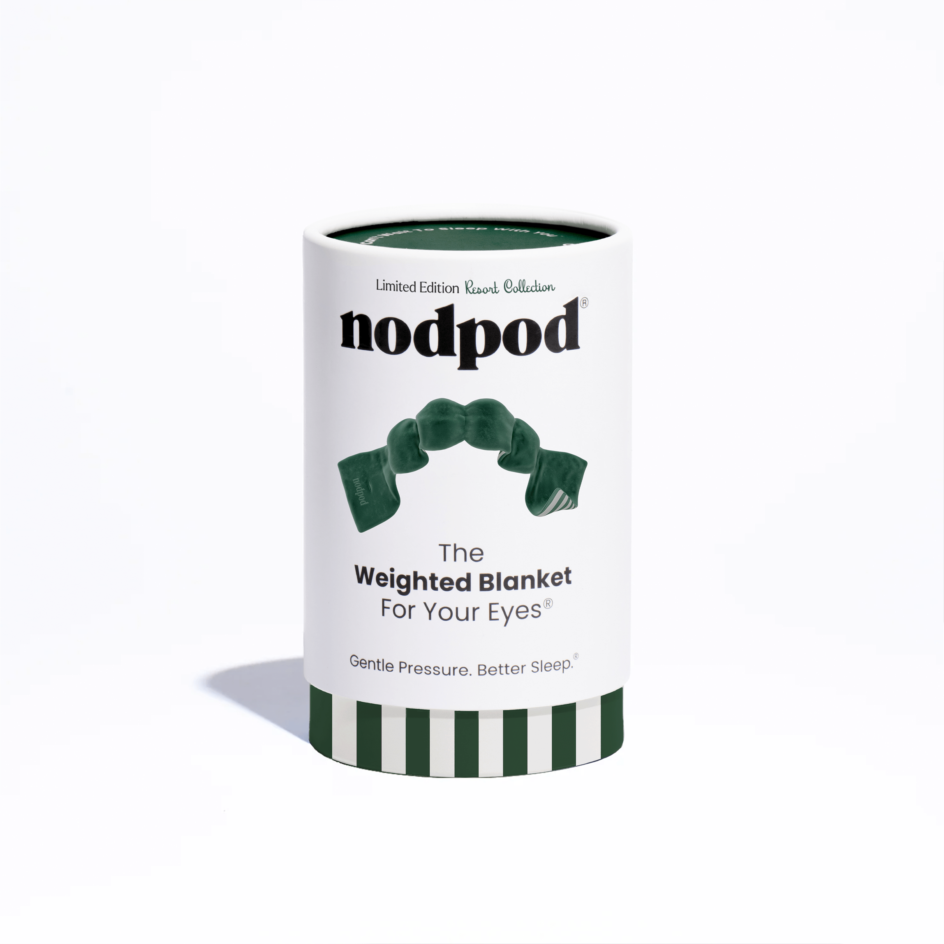 Weighted Sleep Mask - Resort Collection