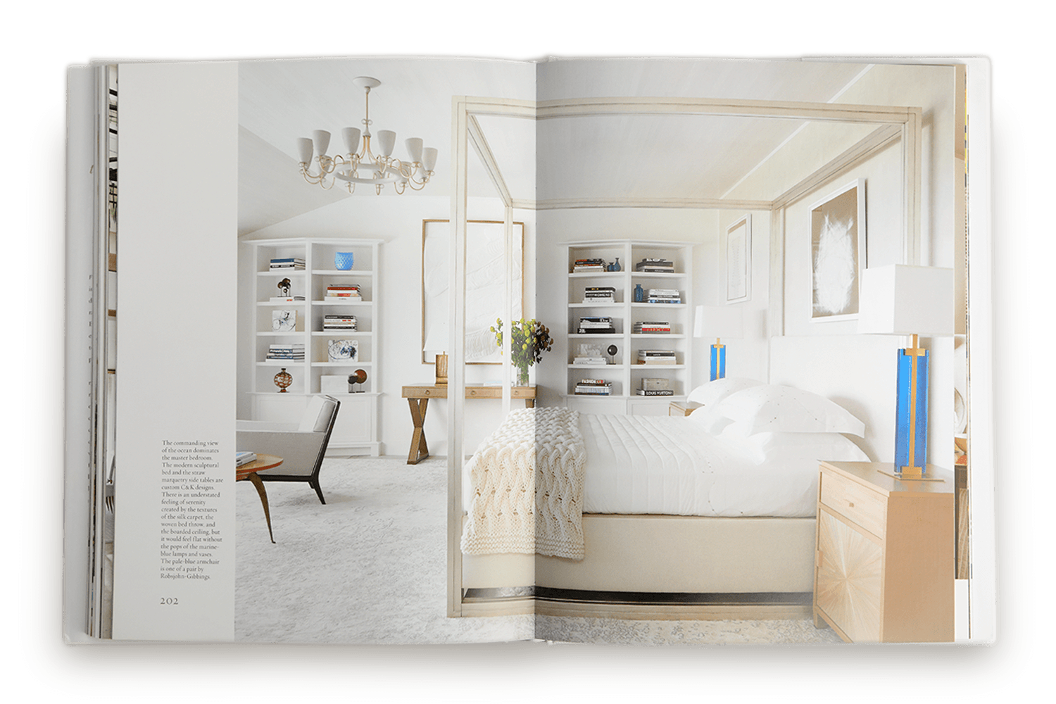 From Classic to Contemporary | Elissa Cullman & Tracey Pruzan