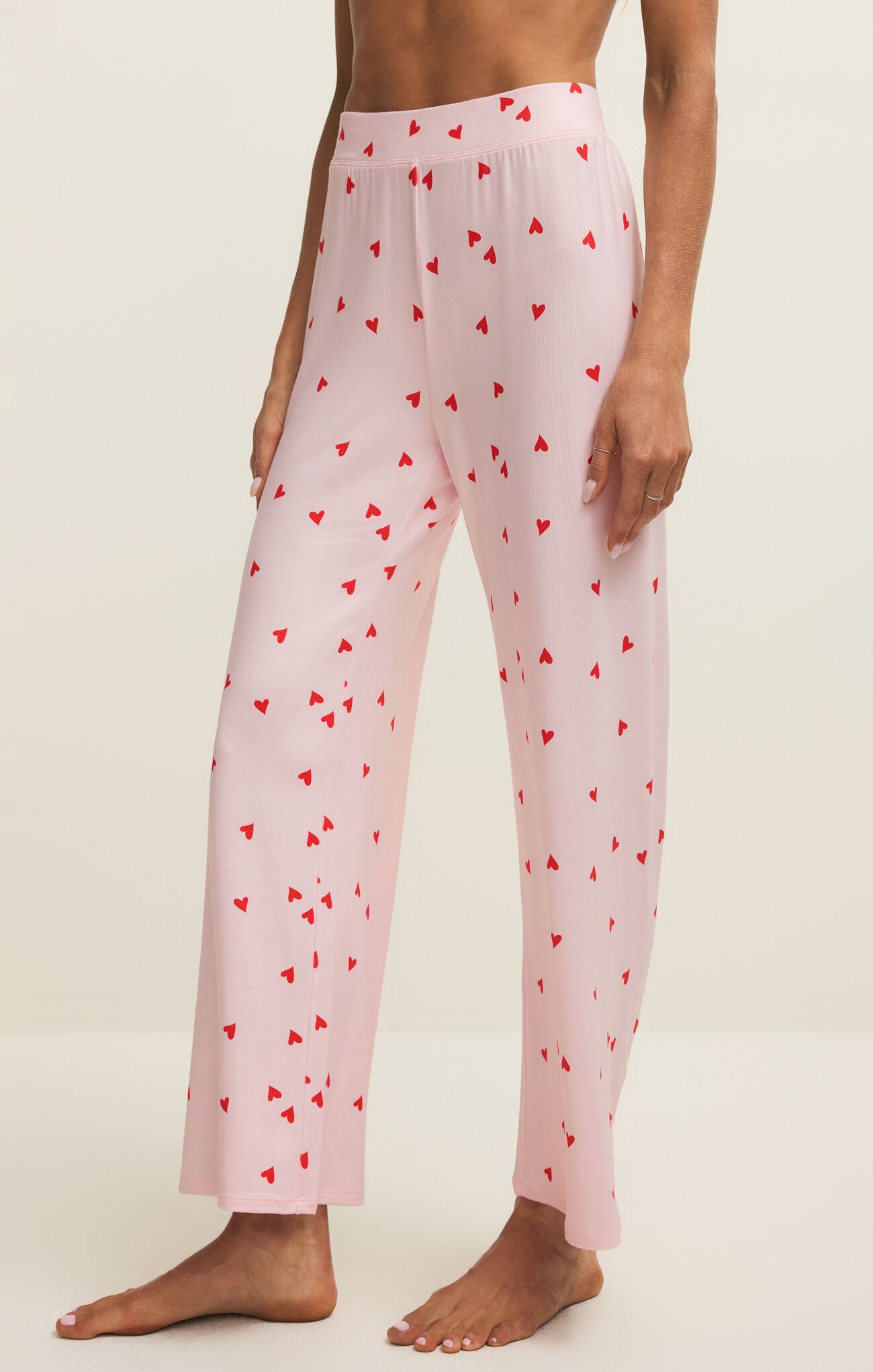 Luxe Heart Pant | Z Supply