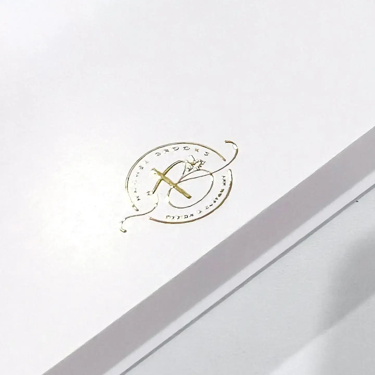 Thank You Cards