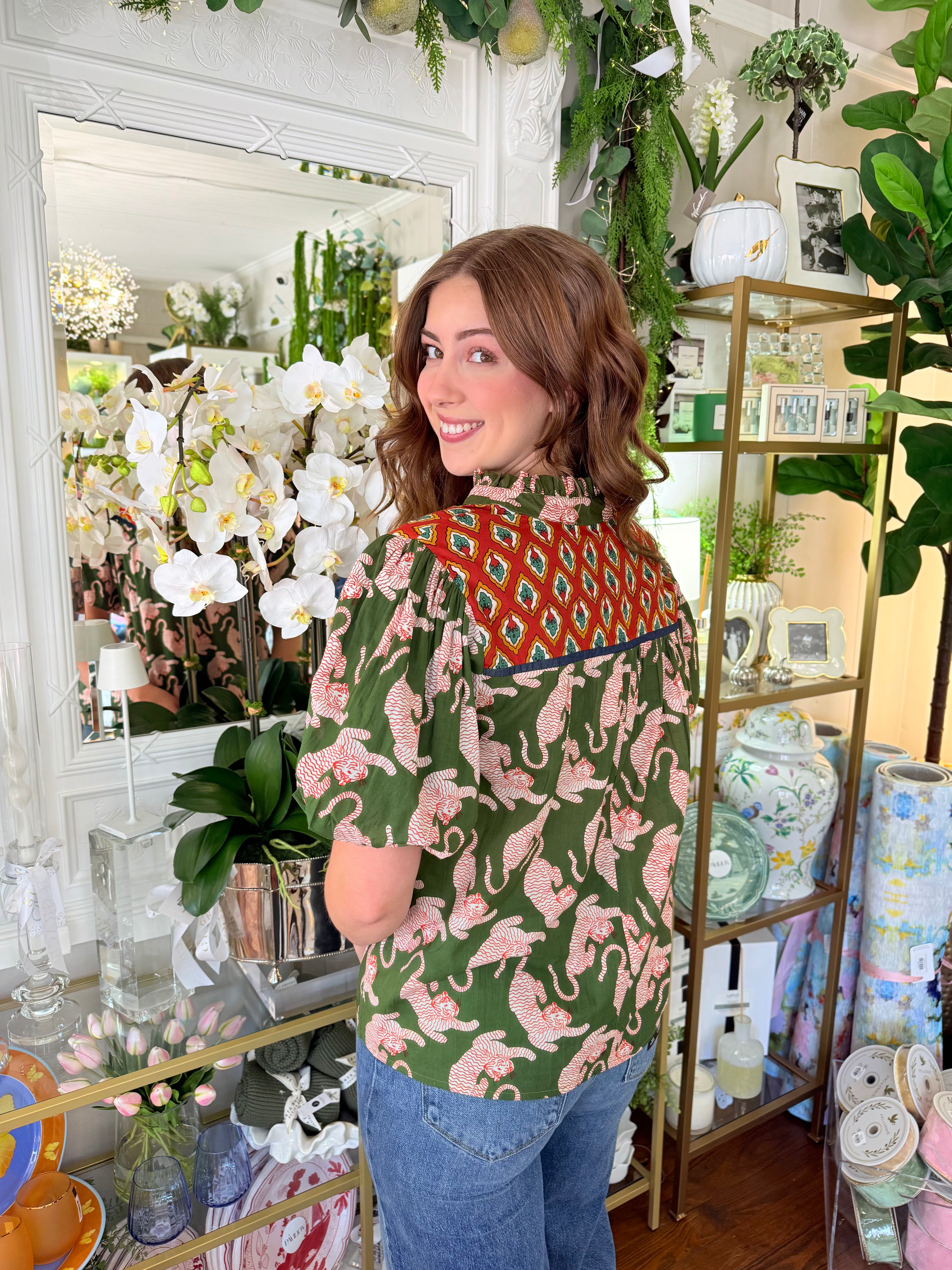 Sloane Top