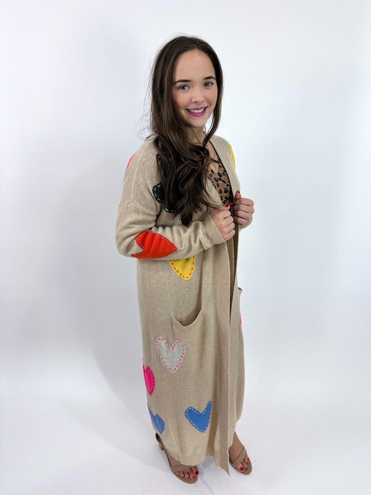 Super Duper Zero Waste Duster | Kerri Rosenthal