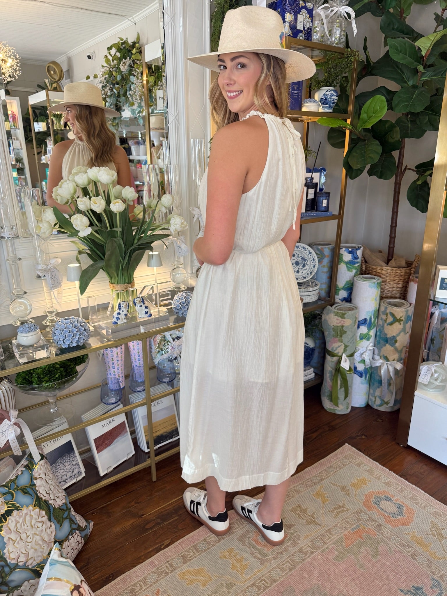 Kayleigh Dress
