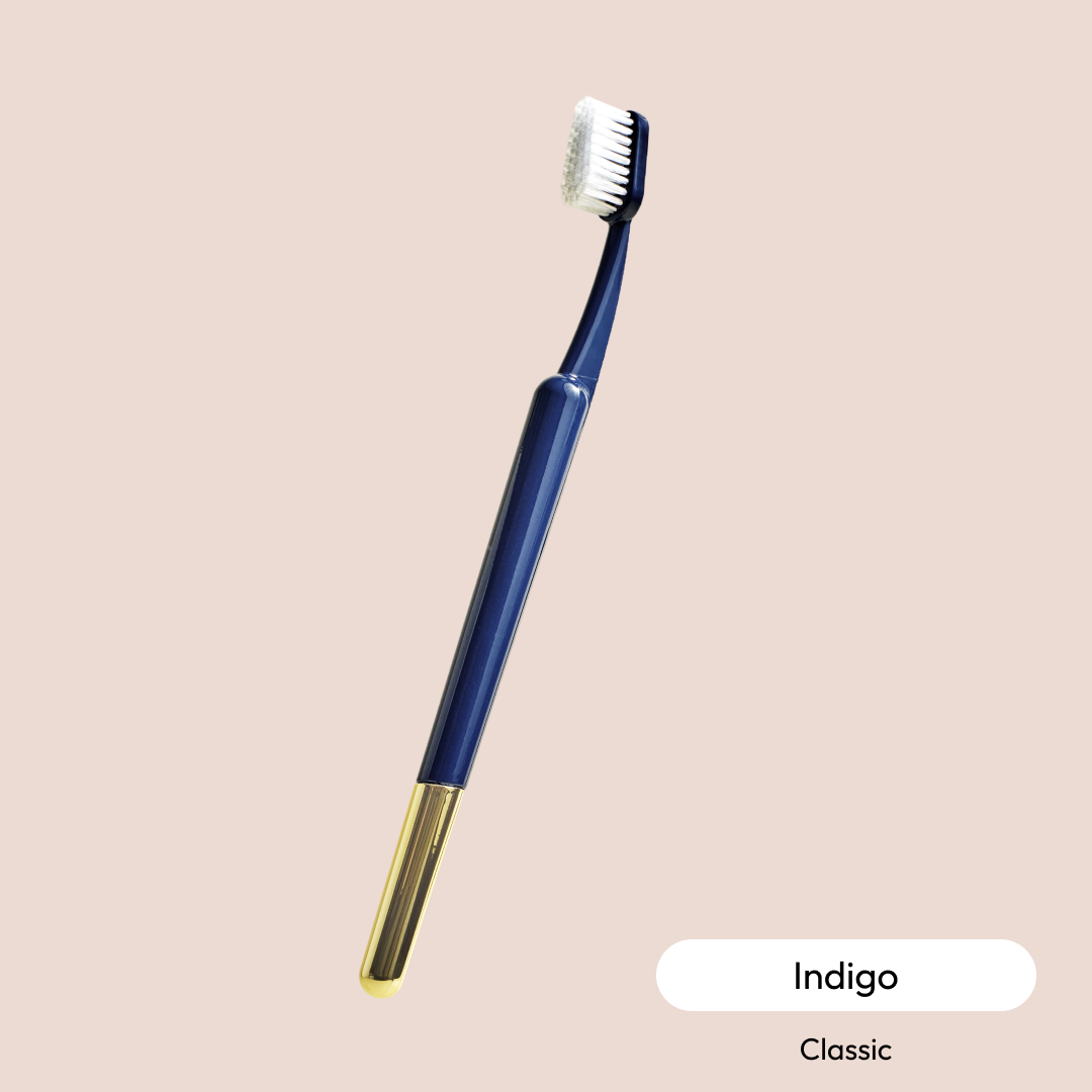 The Better Brush | TRASK