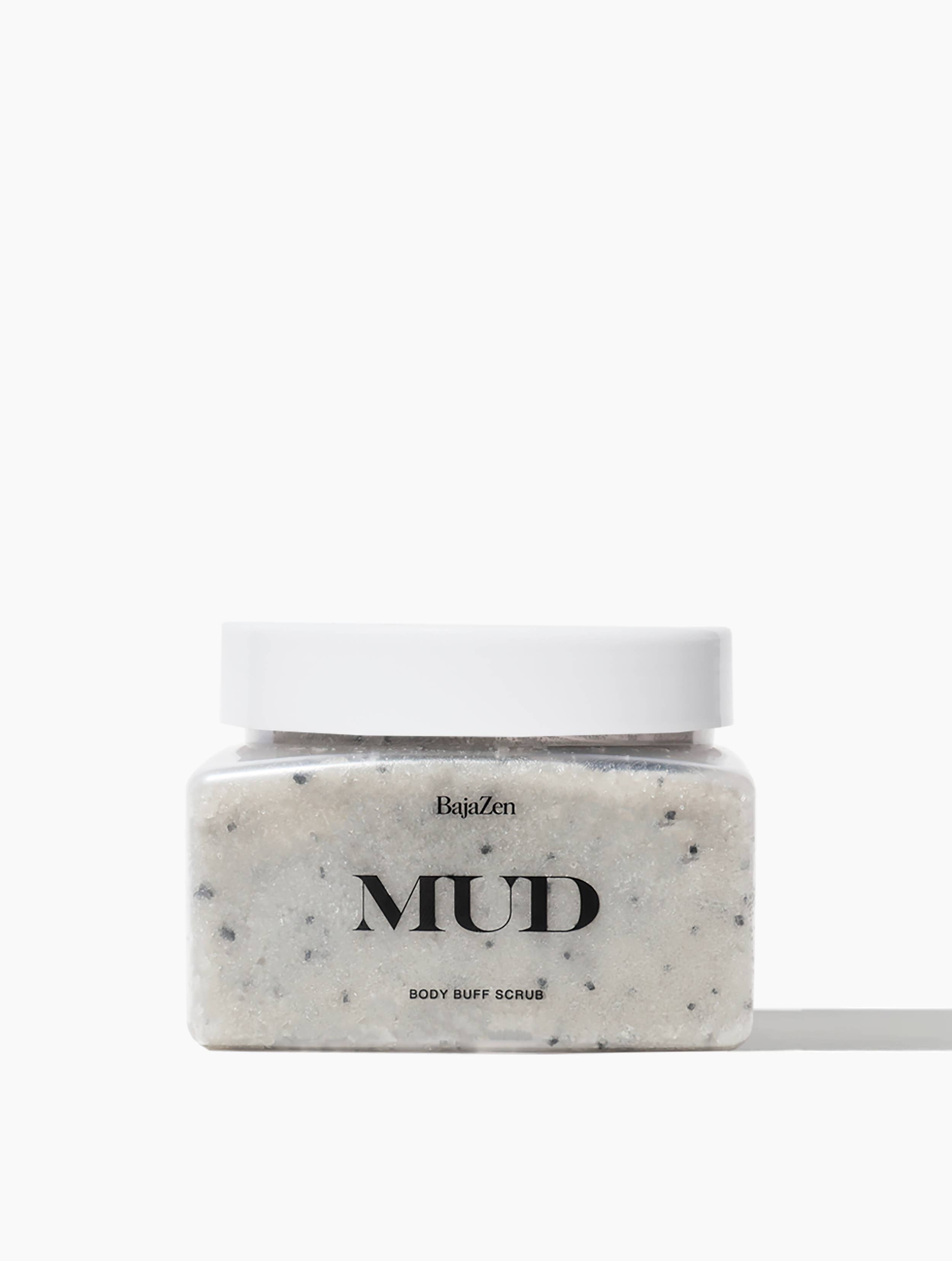 Body Buff Scrub | Baja Zen