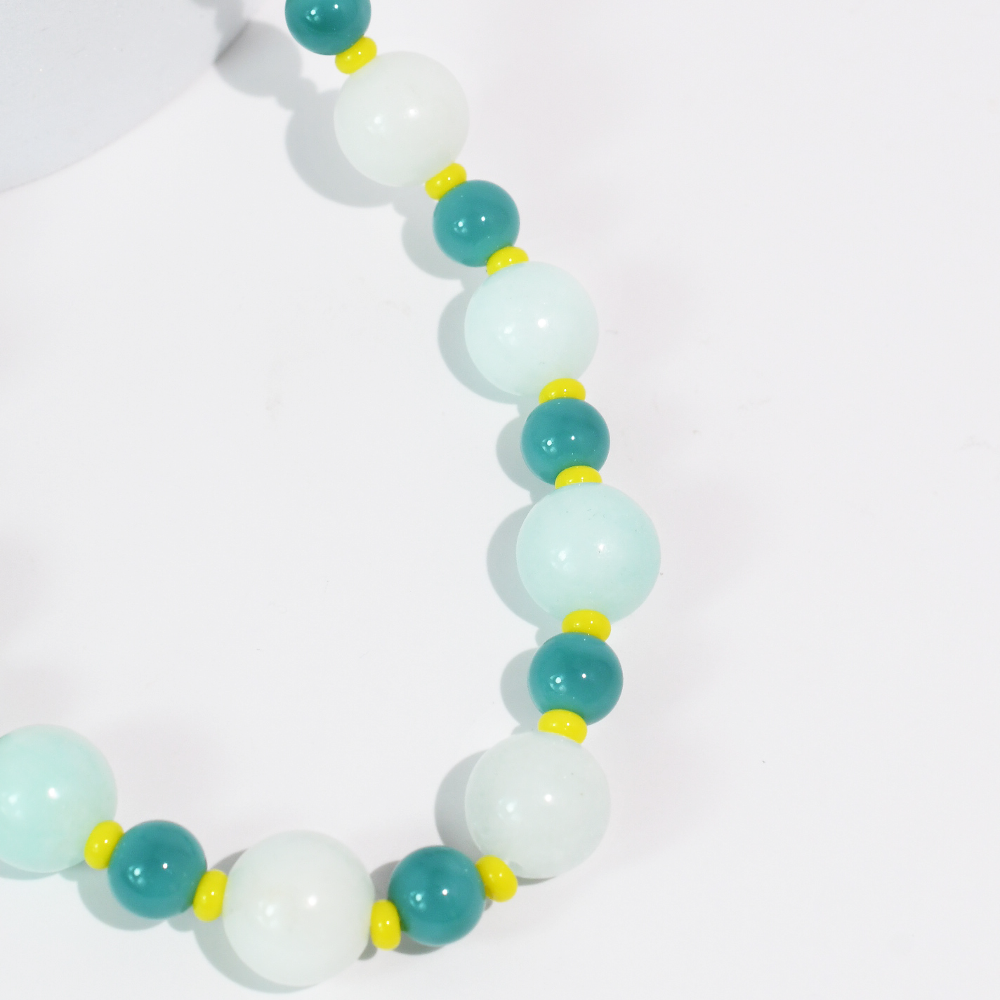 Ocean Bubbles Necklace