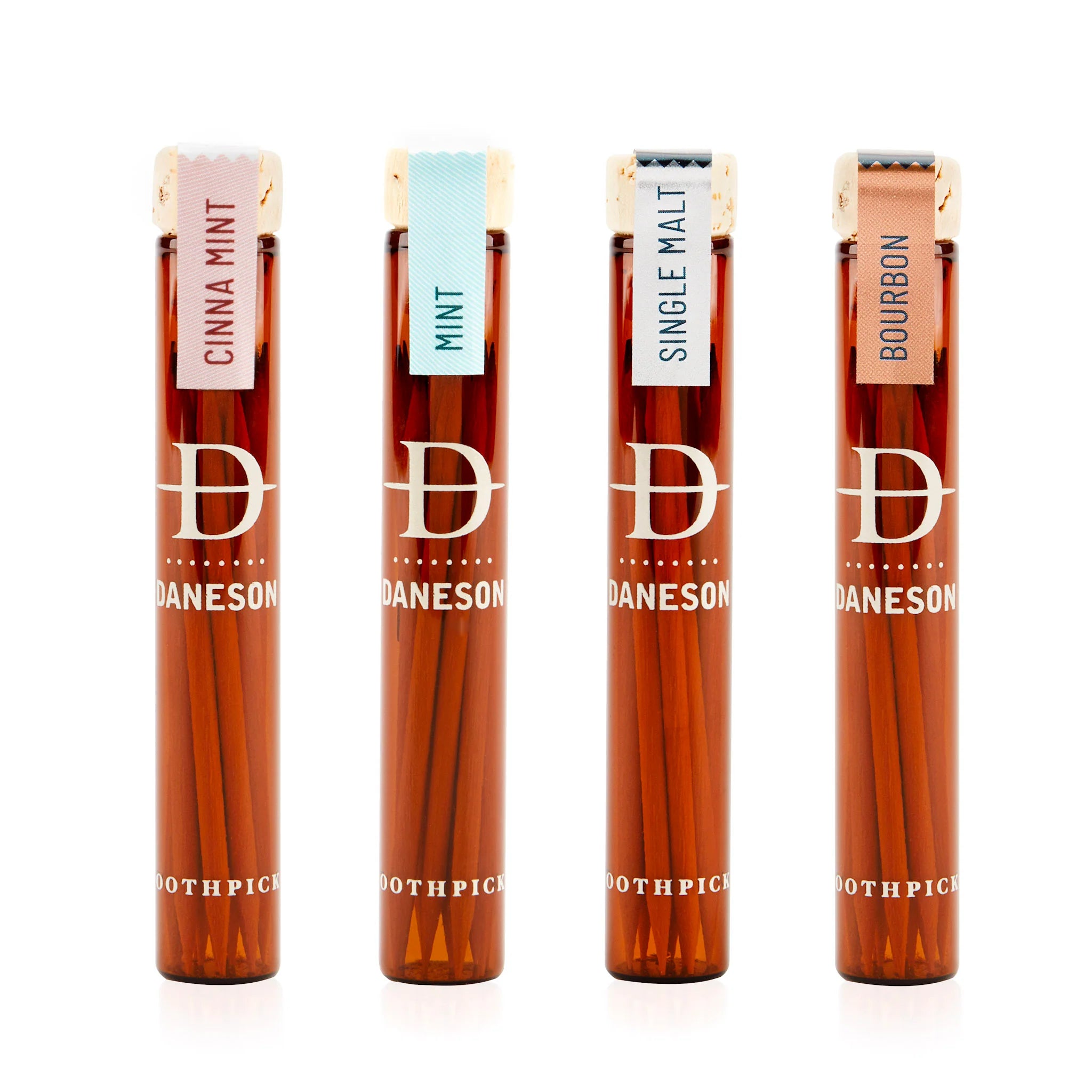 Daneson Toothpicks