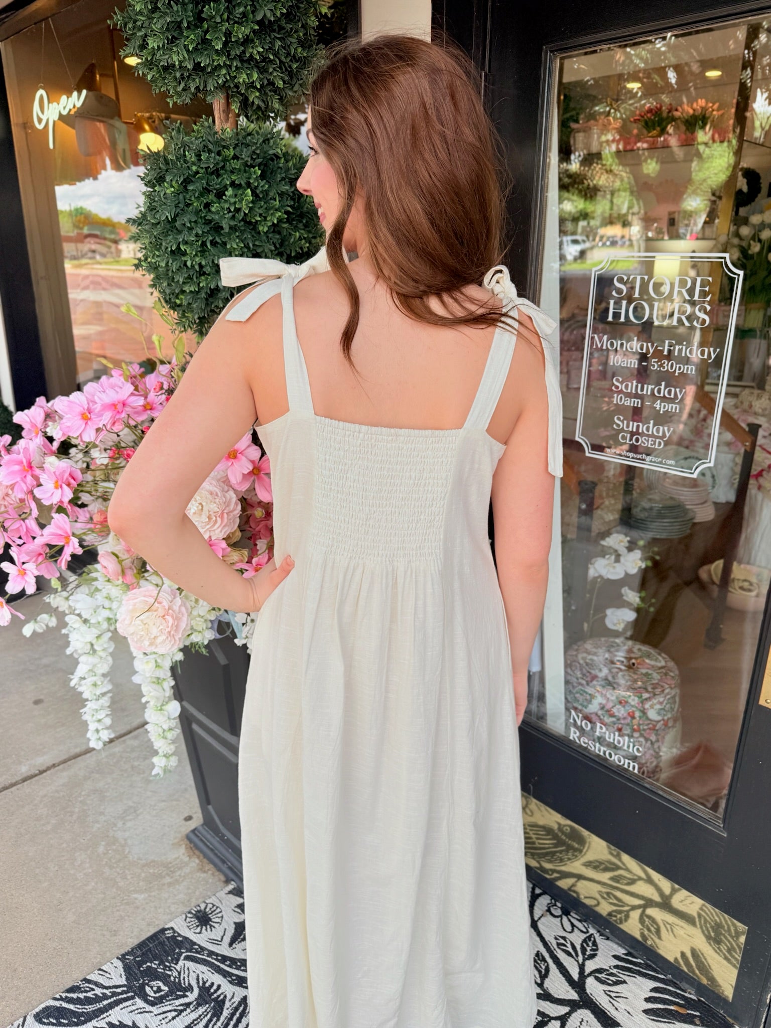 Lottie Dress