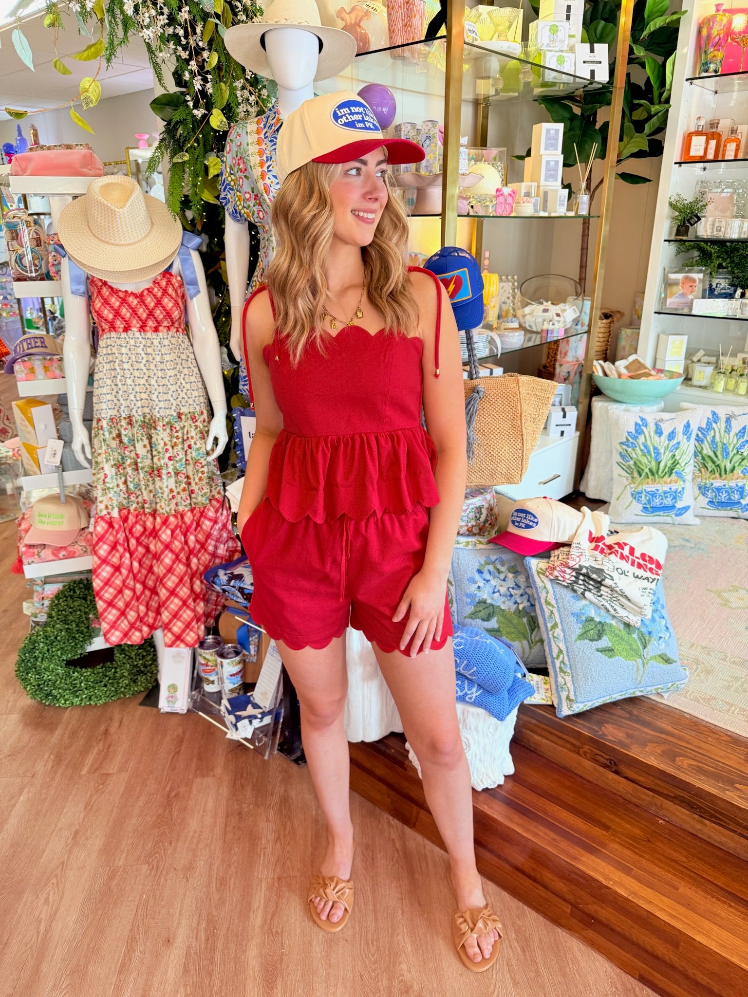 Chloe Set