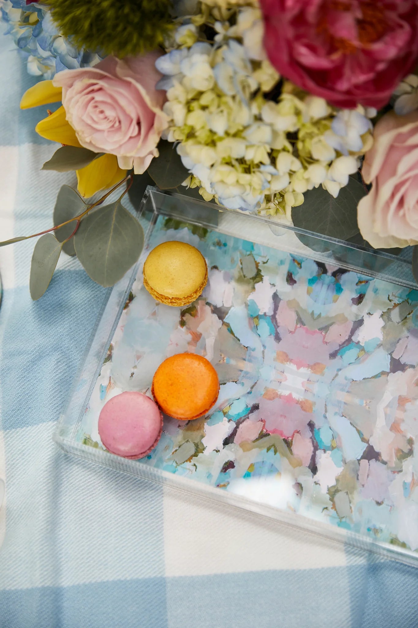 Martini Olives Small Tray | Tart By Taylor