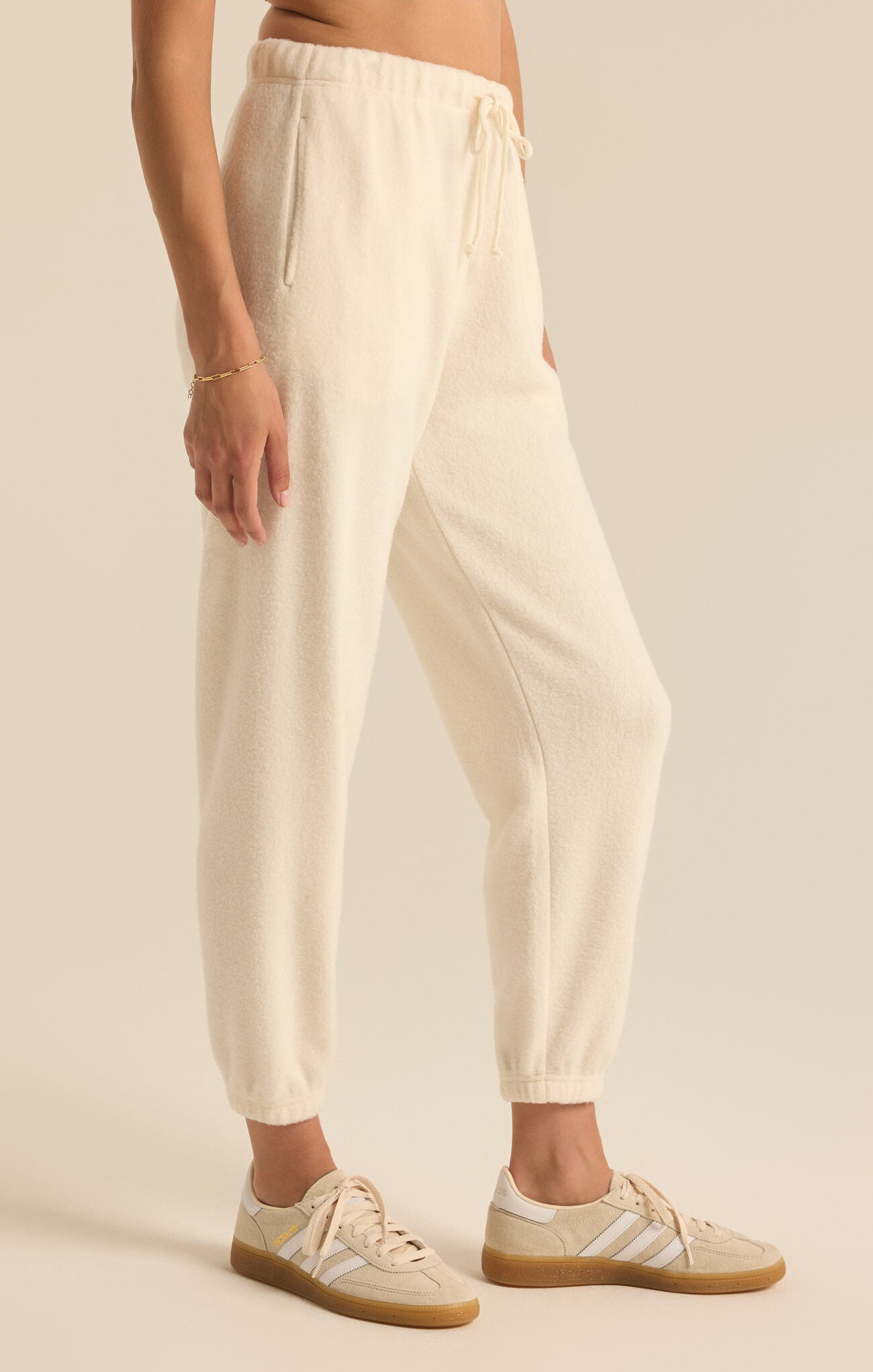 Unwind Reverse Fleece Jogger | Z Supply