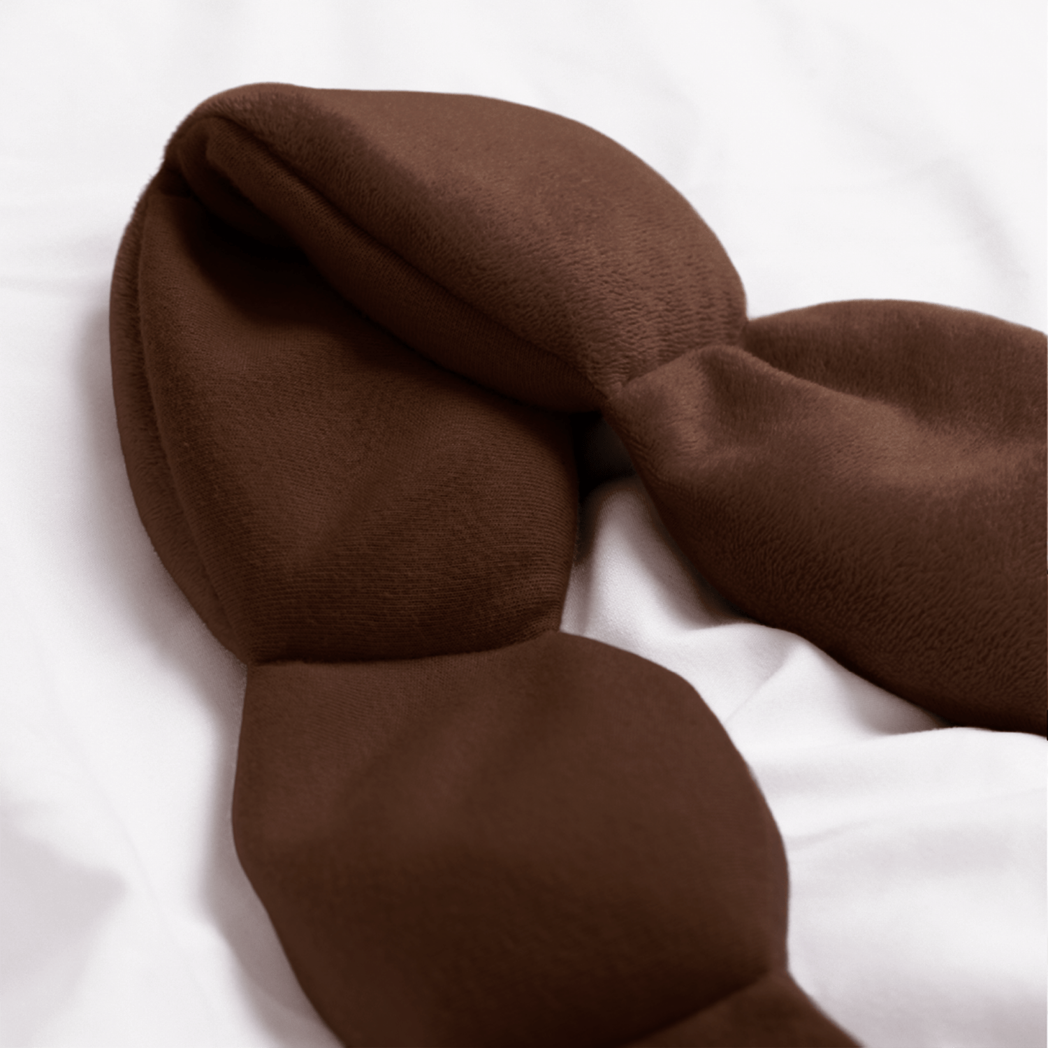 Weighted Sleep Mask