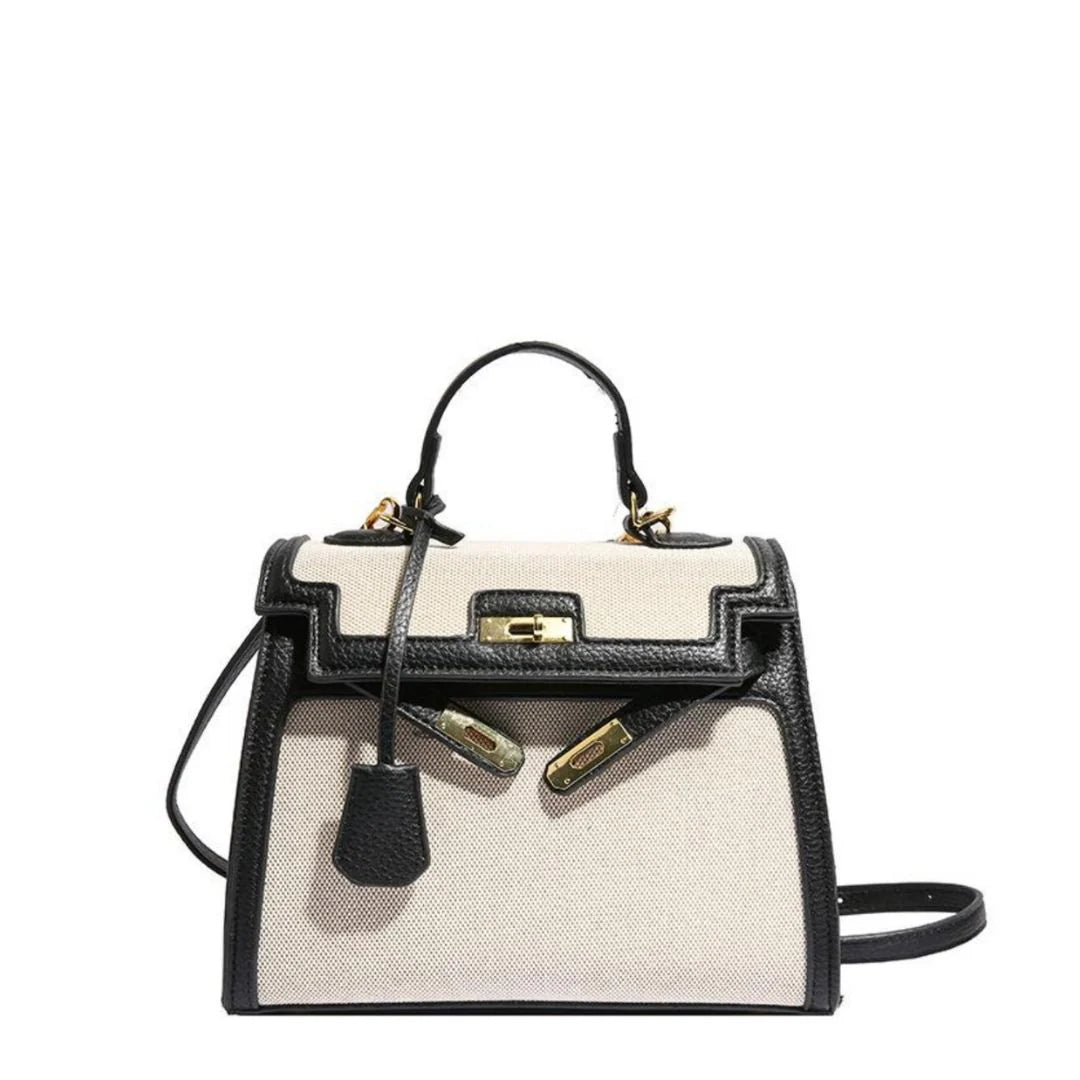 Canvas Tess Bag
