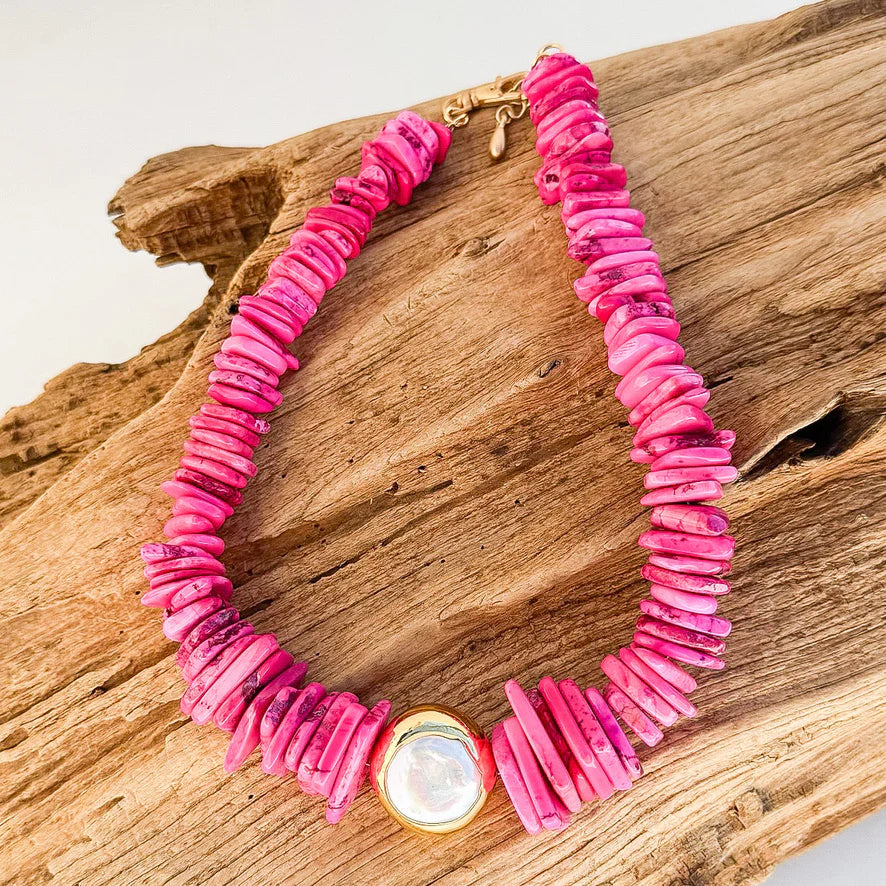 The Sariah Necklace