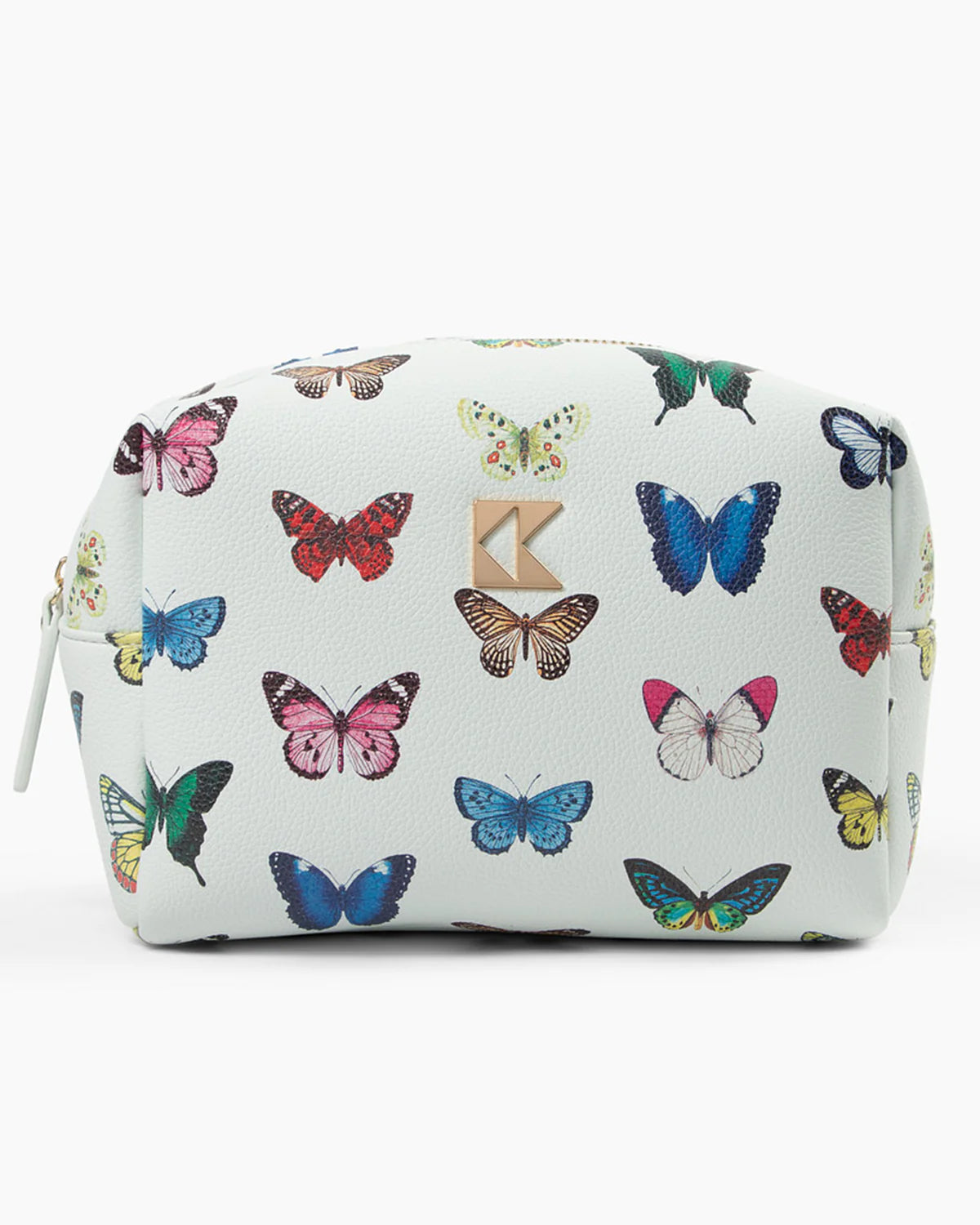 The Classic Accessory Bag in Mariposa | Katie Kime