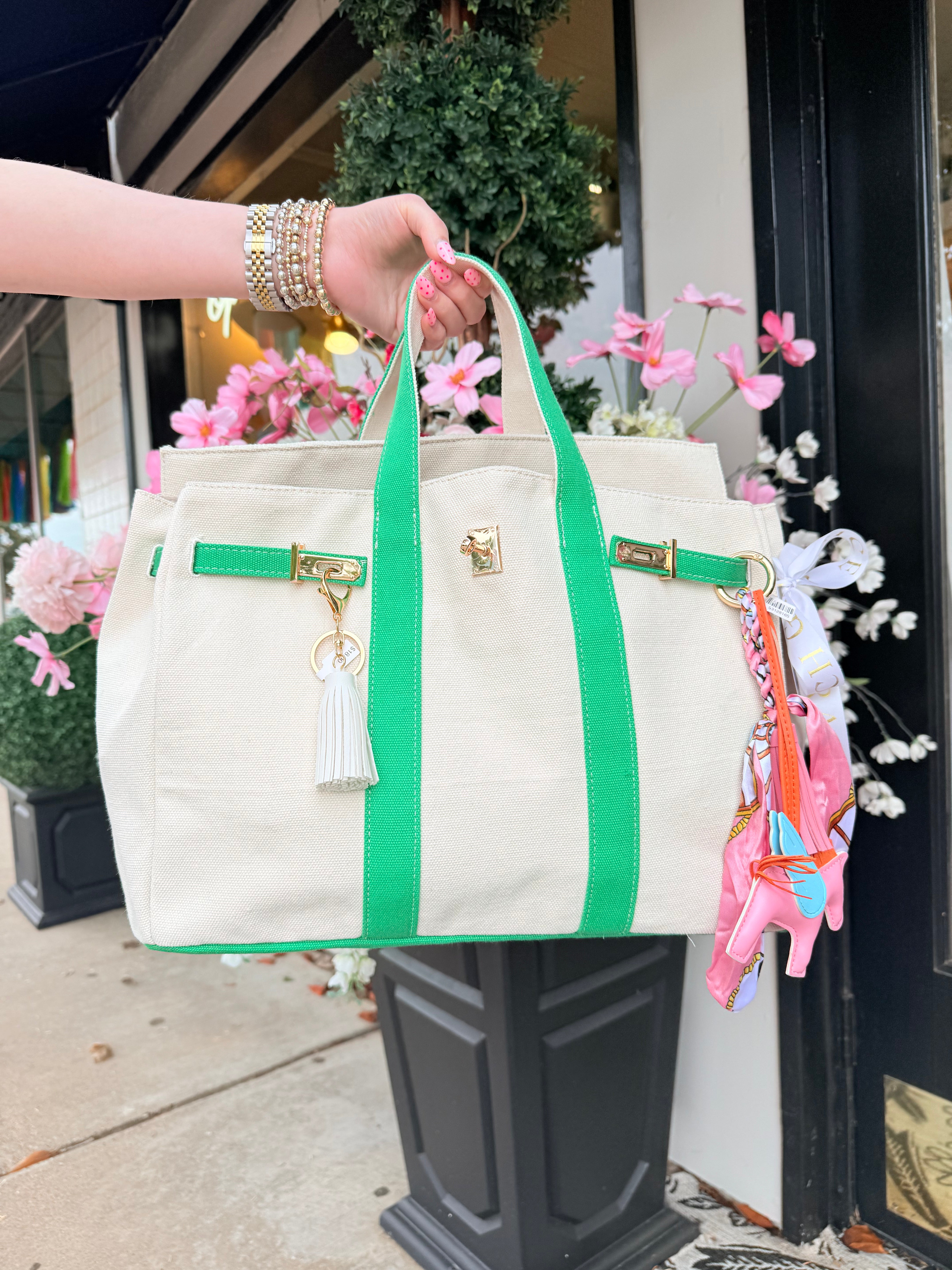 Boat Tote