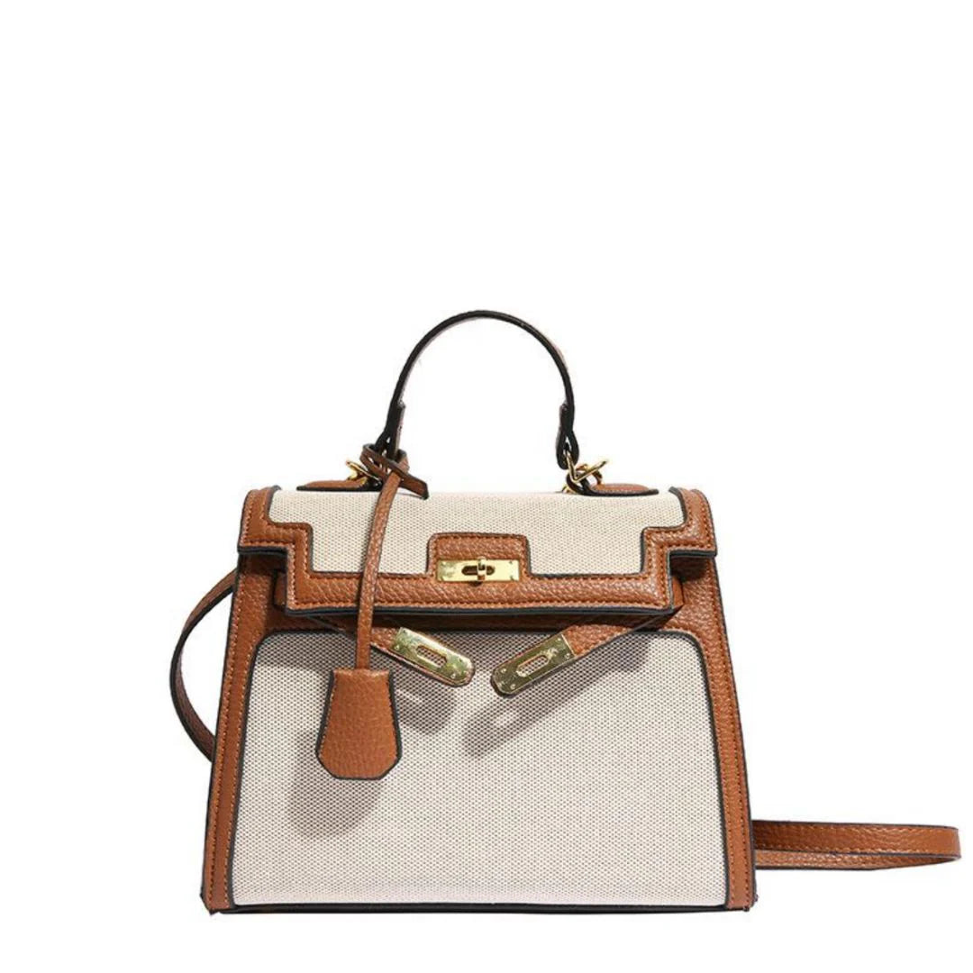Canvas Tess Bag