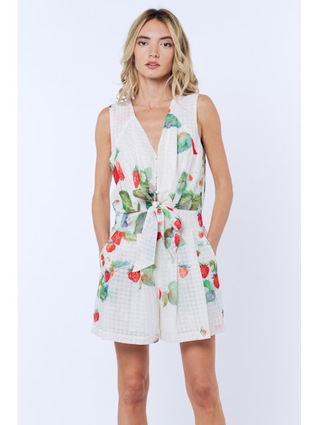 Dale Mini Dress | Ciebon