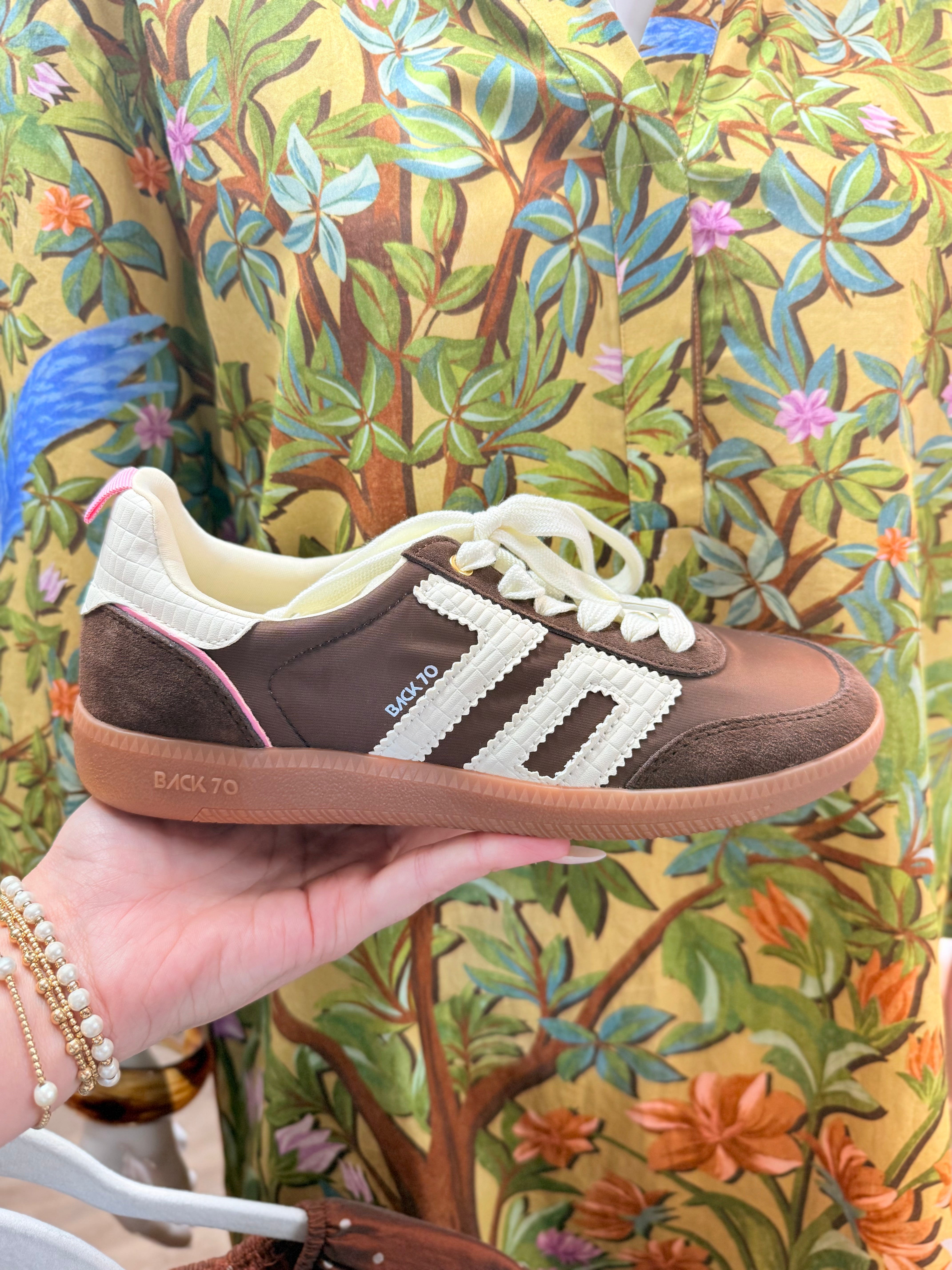Back 70 | Ghost - Coffee Pink Milk