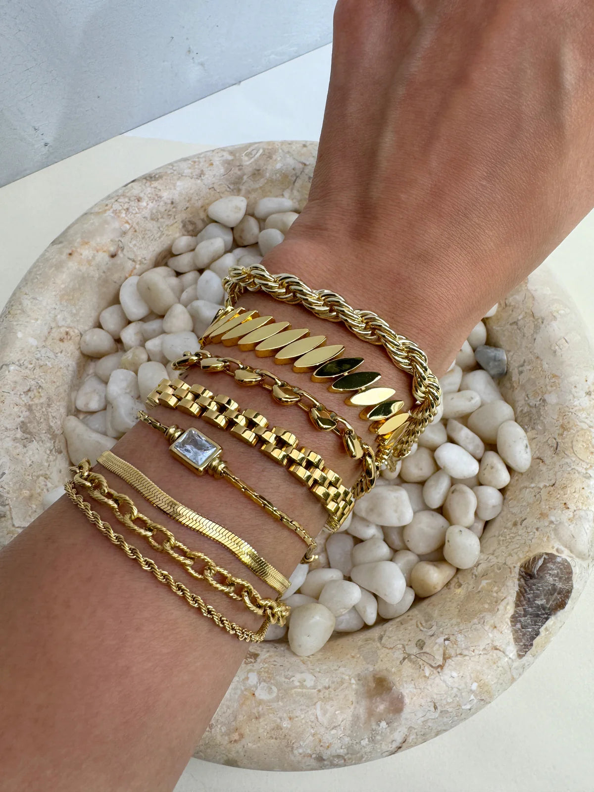 Fabiola Bracelet | Bracha