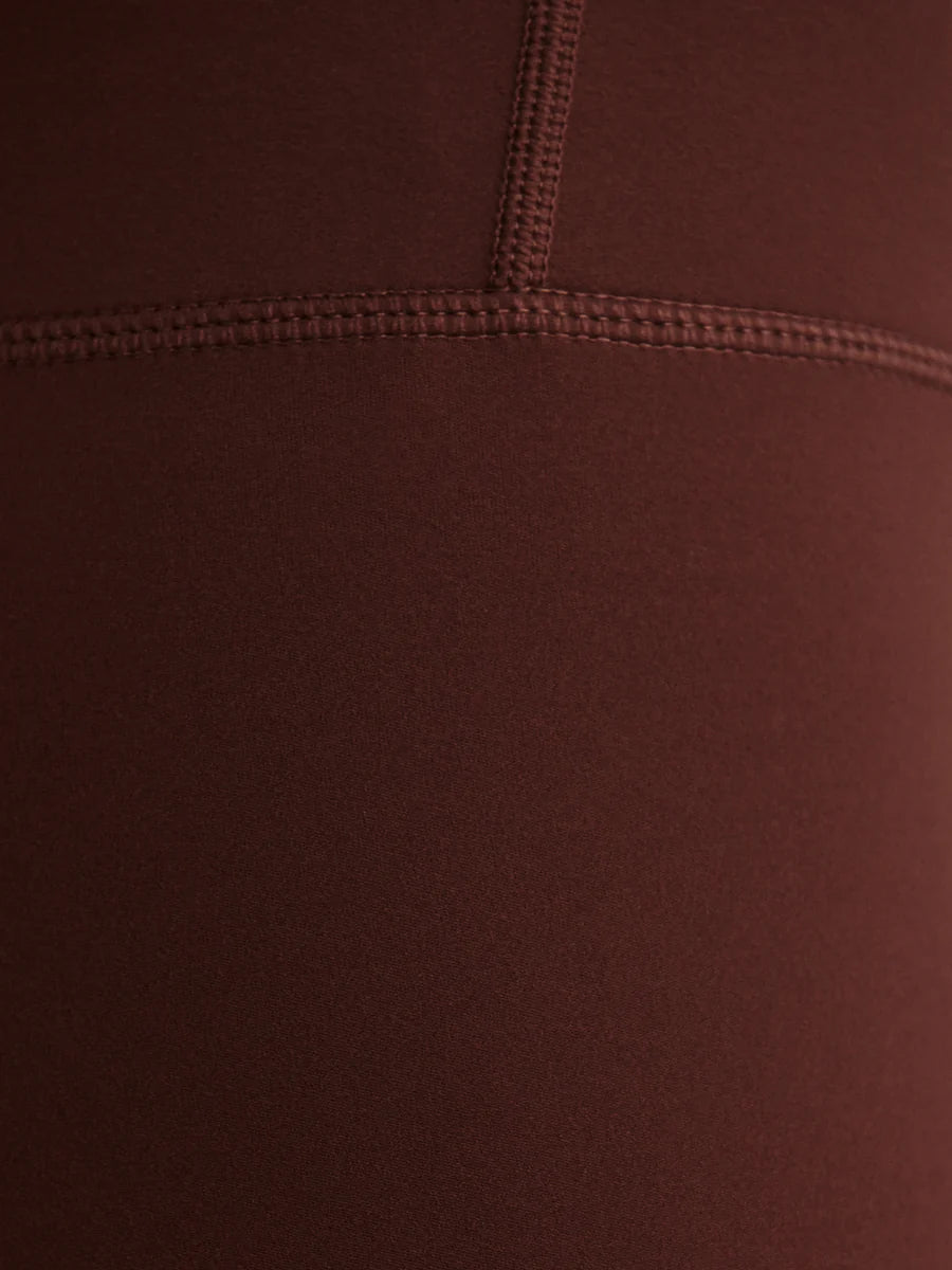 Always Flare Legging (32") - Mahogany | Varley