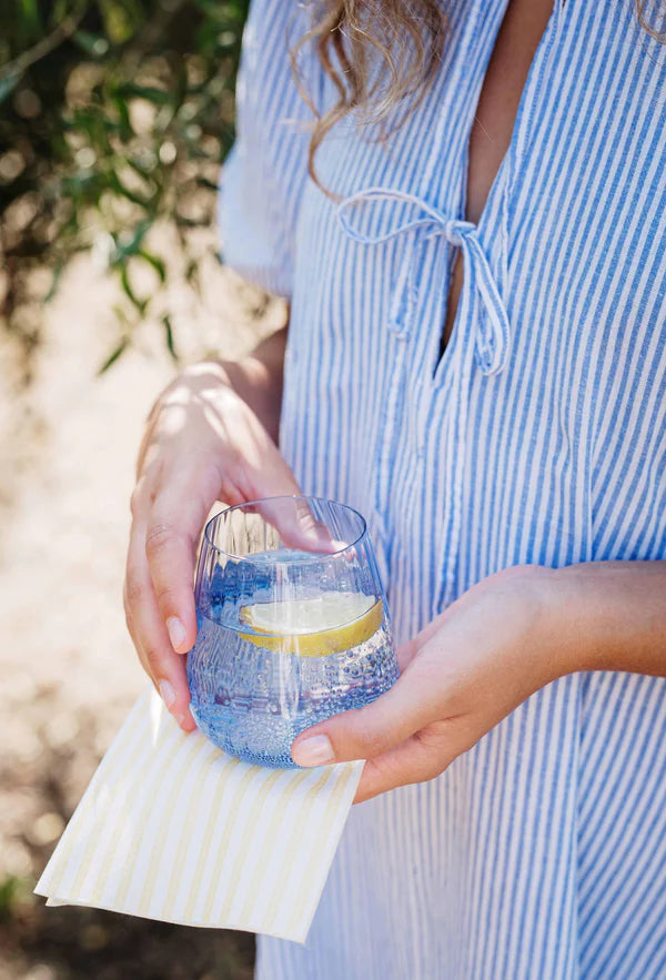 Francesca Double Old Fashioned | VIETRI