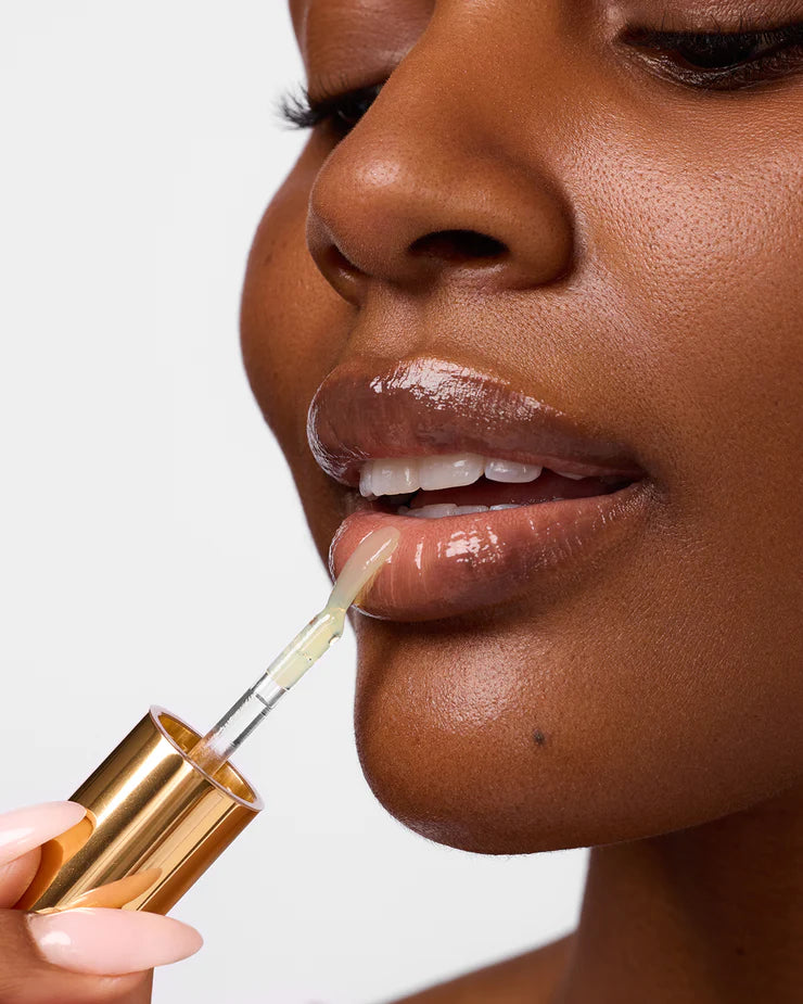 Liplux Hydrating Lip Oil | Coola
