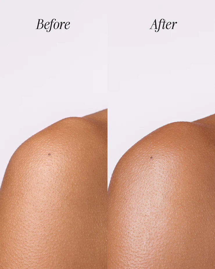 Dew Good Illuminating Body Melt Lotion | Coola