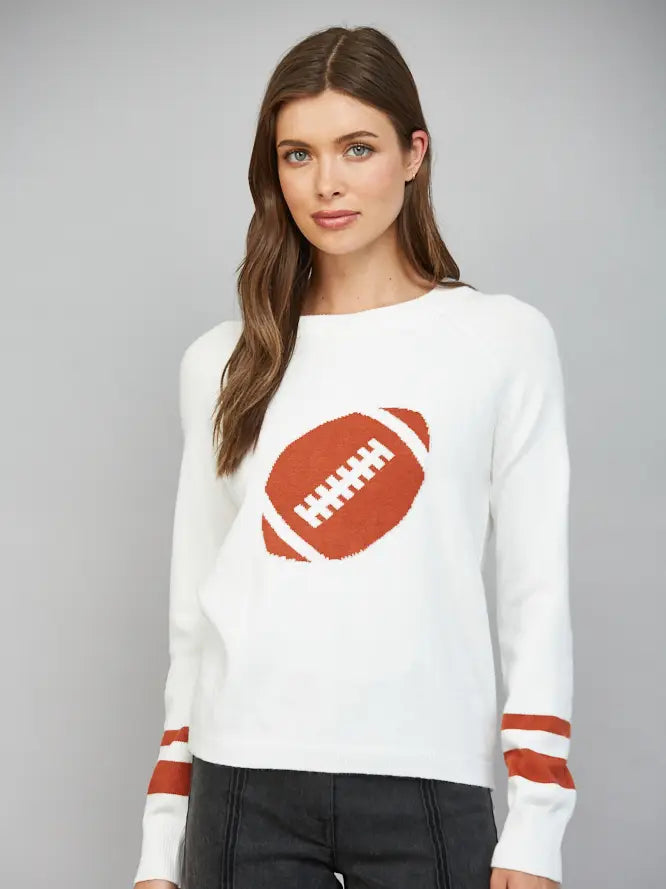 For The Win Sweater