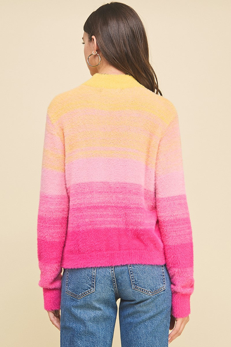 Harlow Sweater