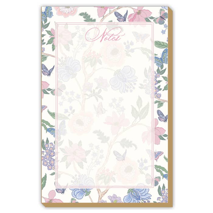 Chloe Luxe Large Notepad - Rosannebeck X Caitlin Wilson