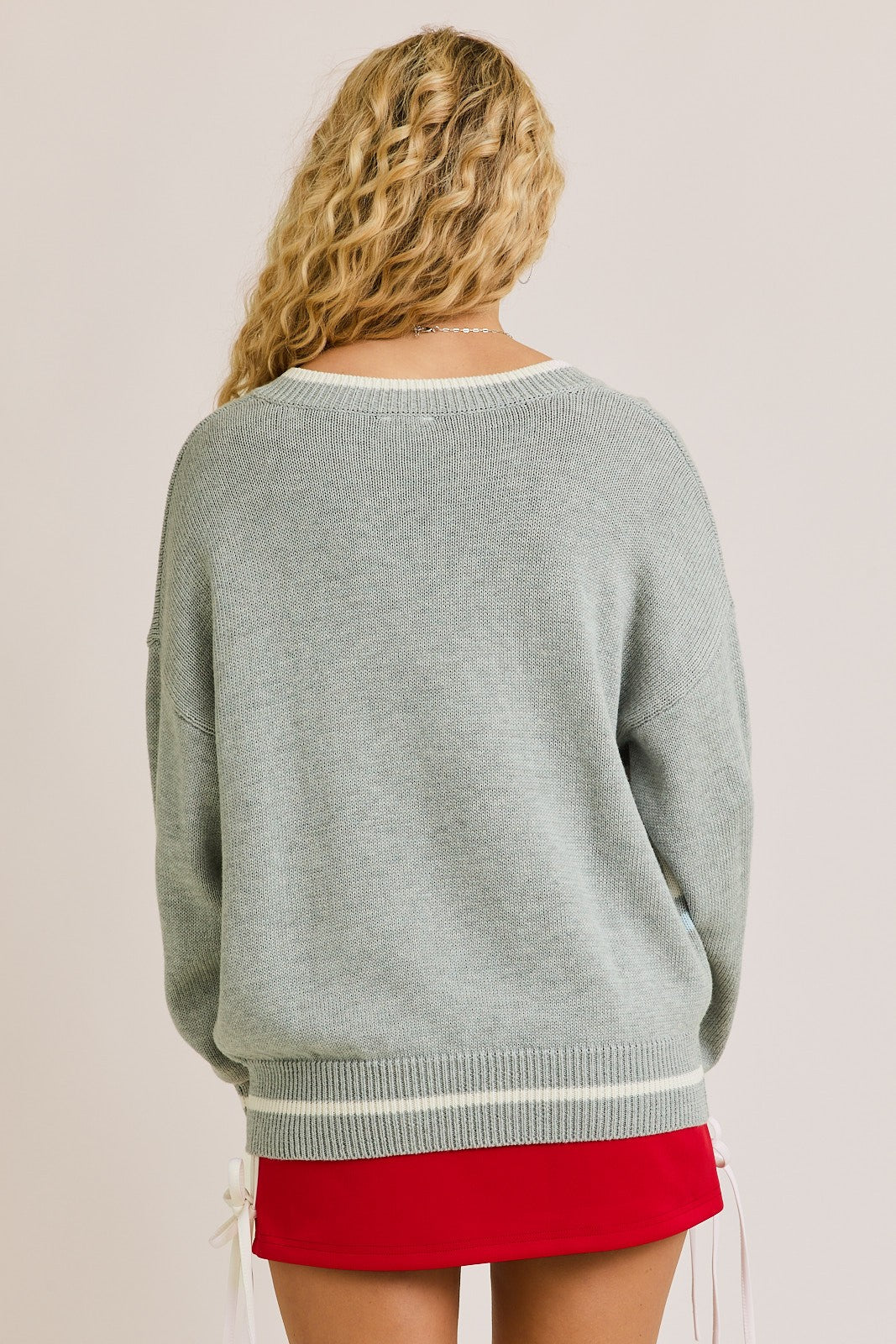 USA Sweater