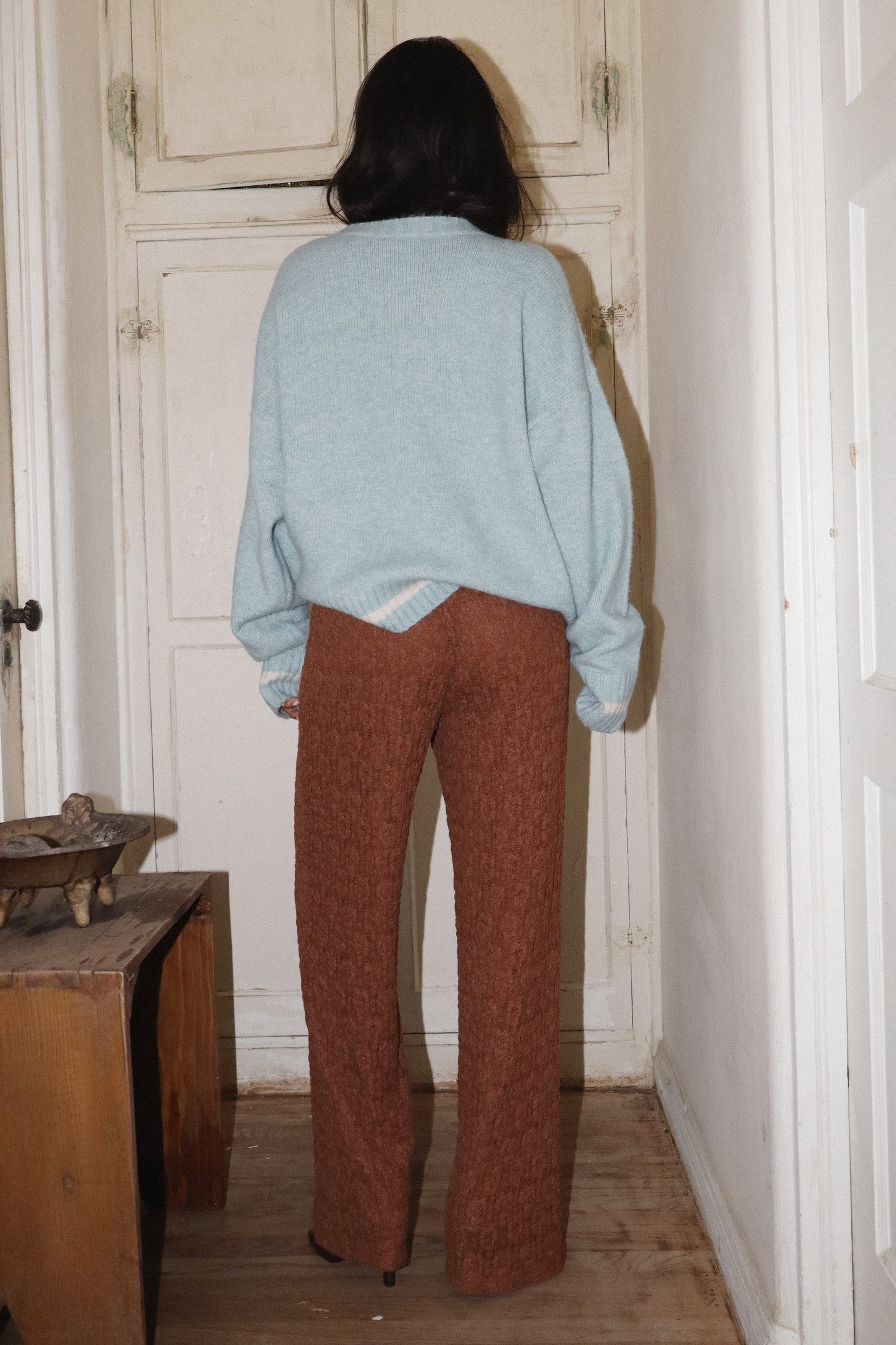 Apres Pullover Sweater Top