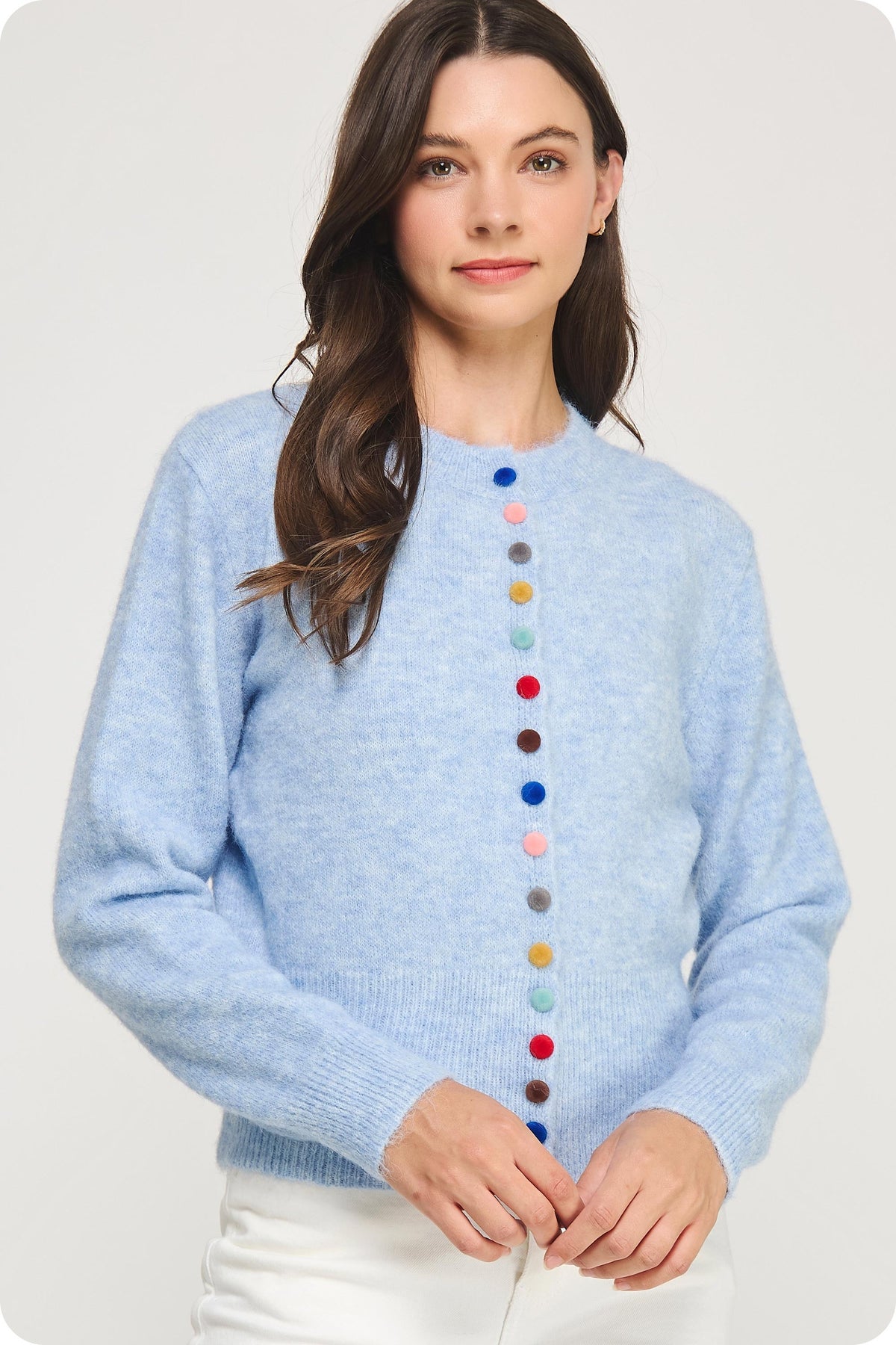 Serena Sweater