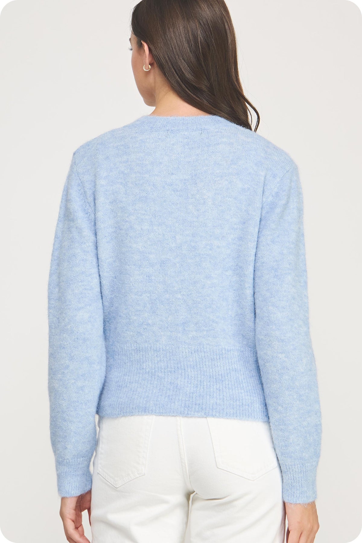 Serena Sweater