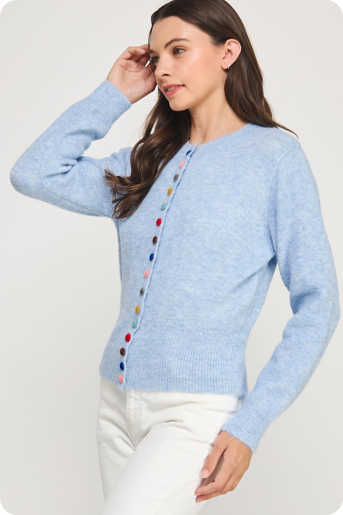 Serena Sweater