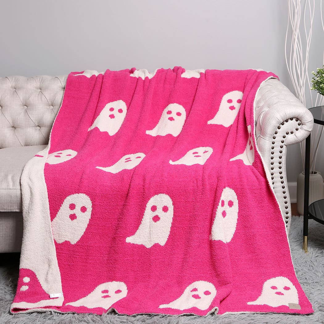 Ghost Blanket sale