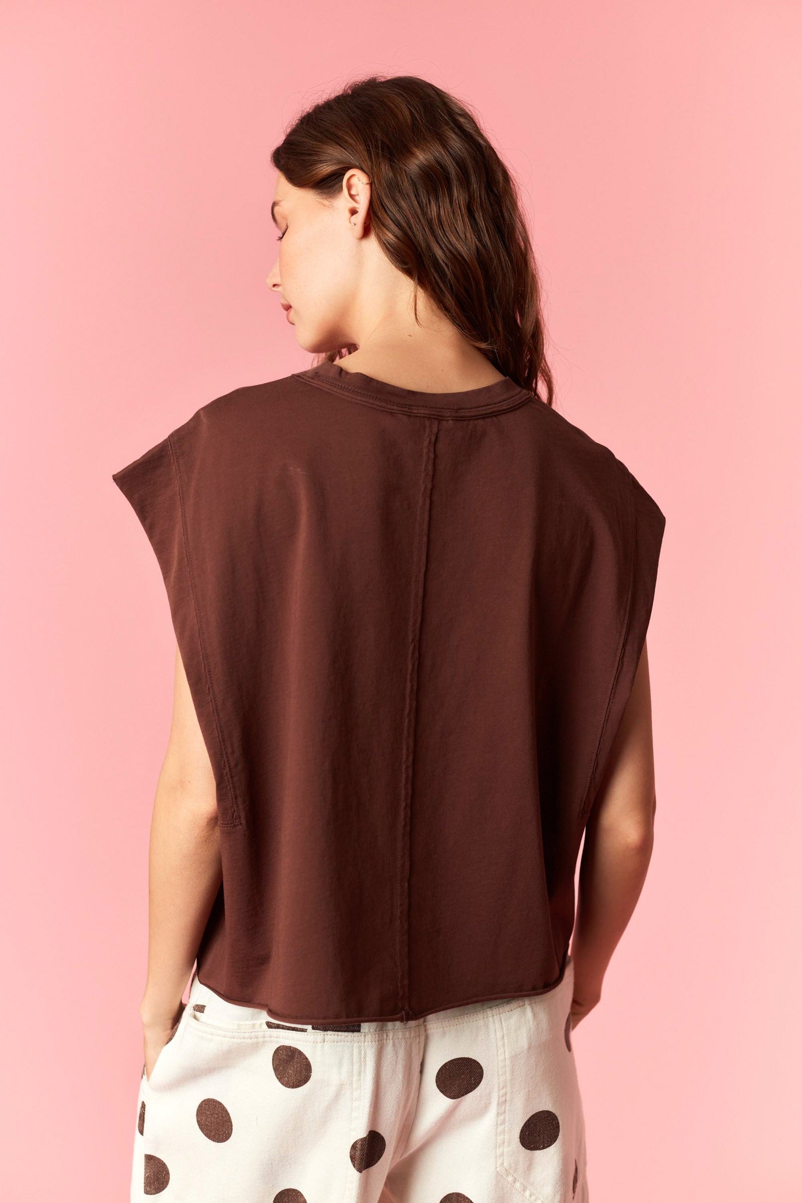 Cocoa Crush Top