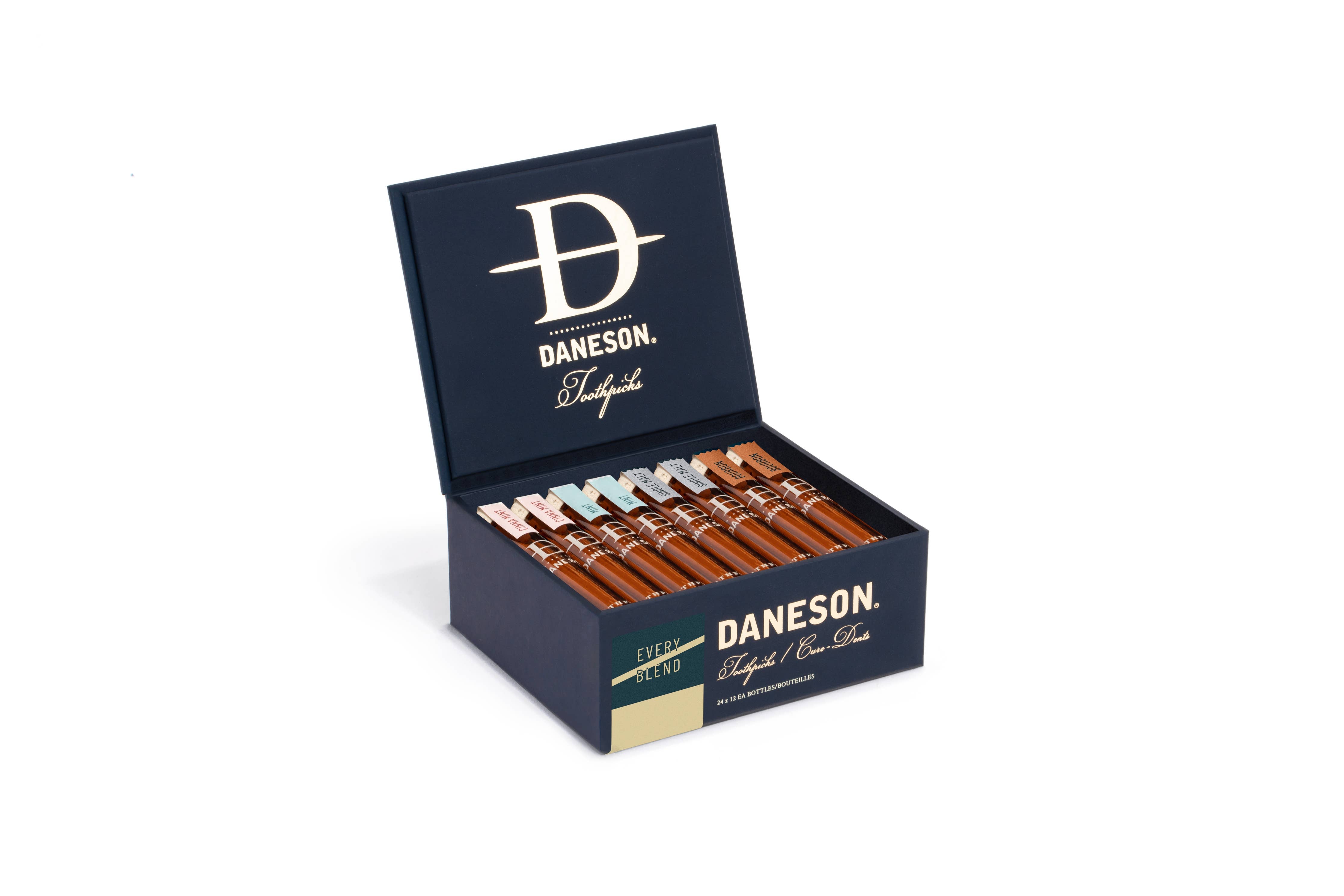 Daneson Toothpicks