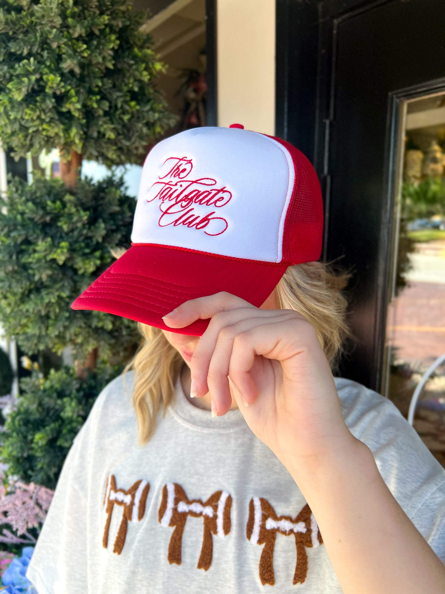 Tailgate Club Hat