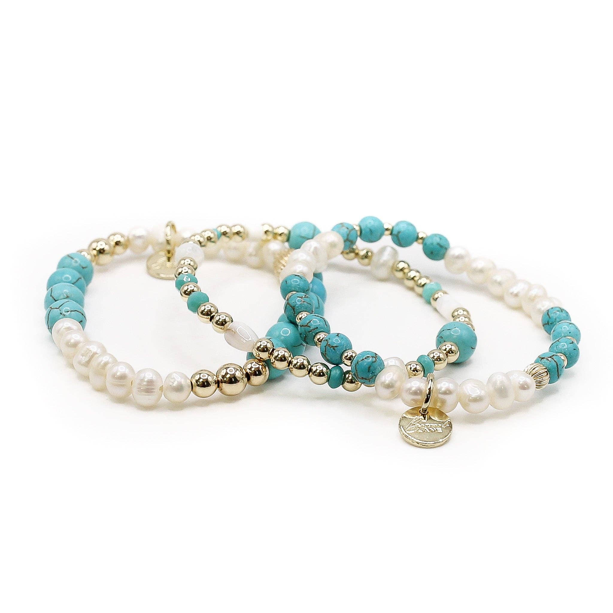 Bowood Lane | Steamboat: Turquoise