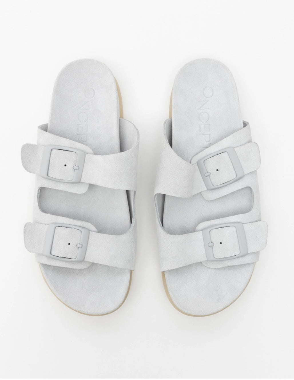 ONCEPT | Savannah Ice