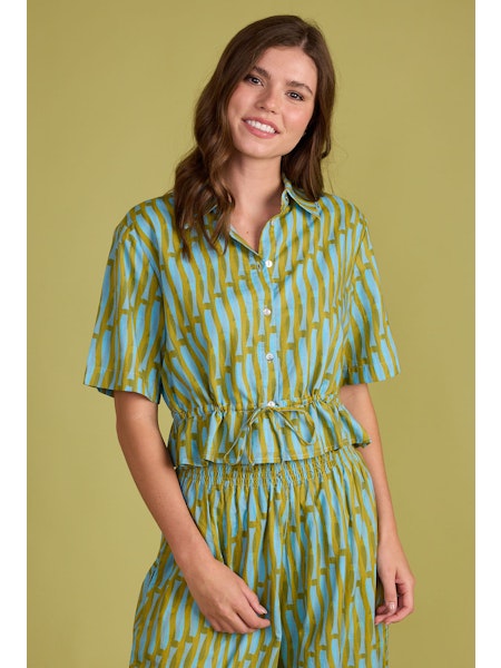 Anya Top - Provence | Double A