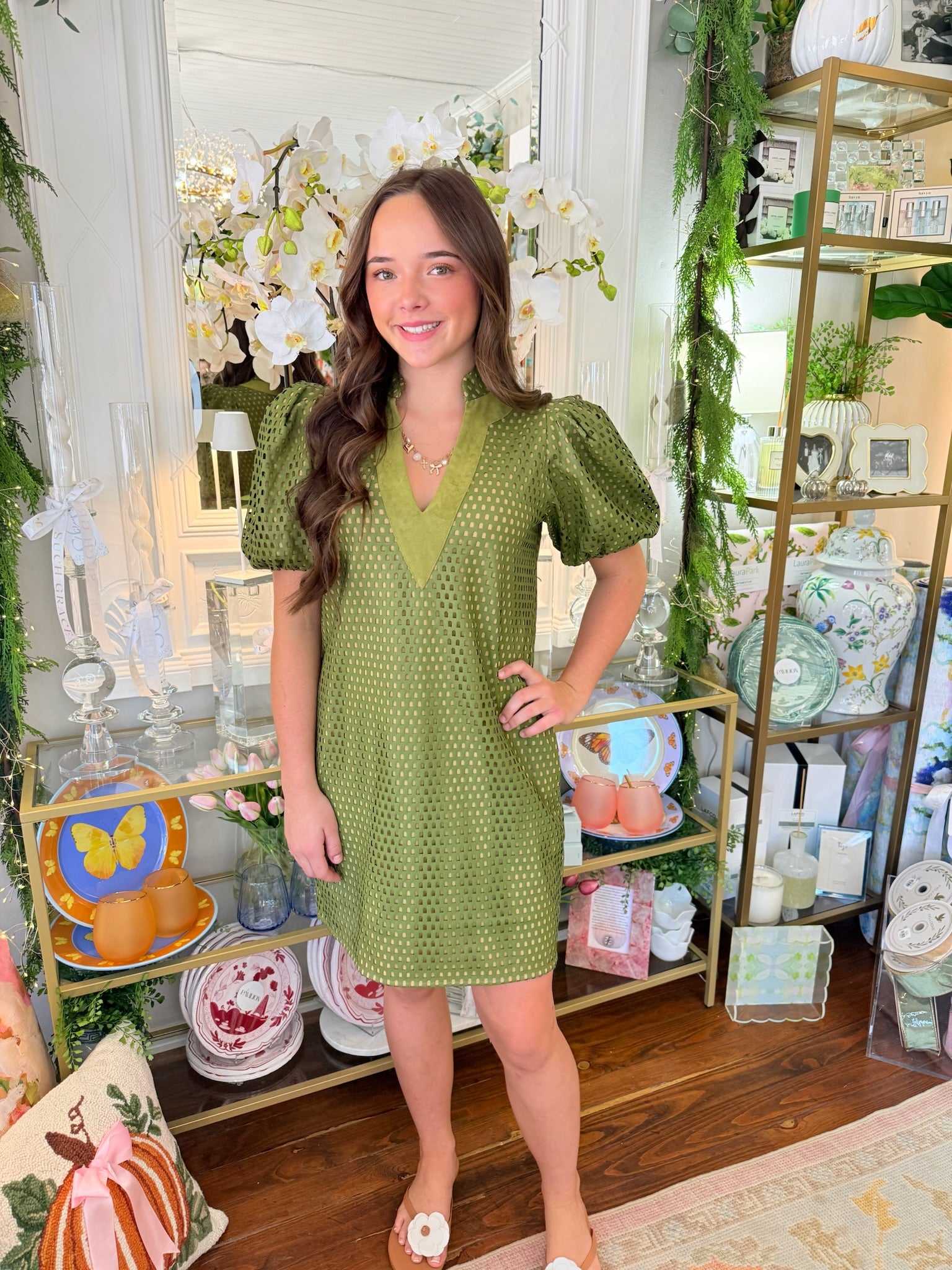 Hampton Mini - Colosseum | Emily McCarthy